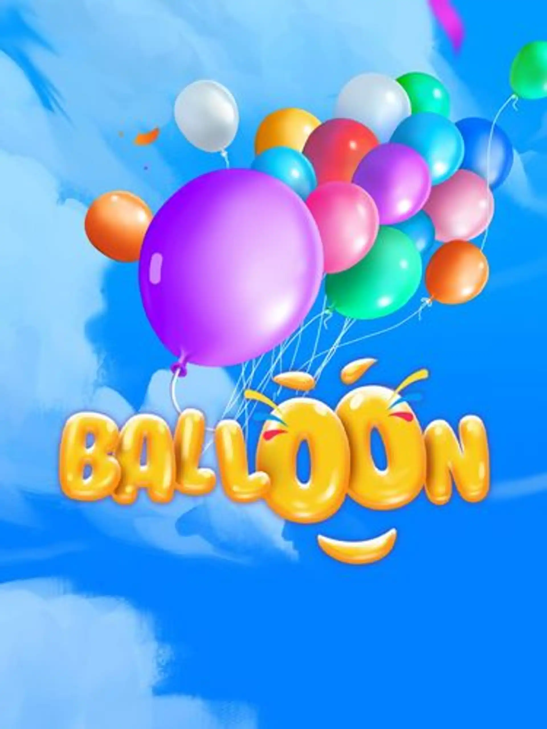 Ballon Thumb