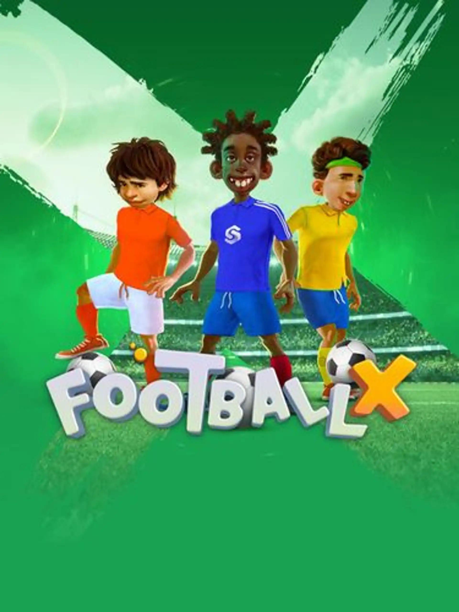 Football X