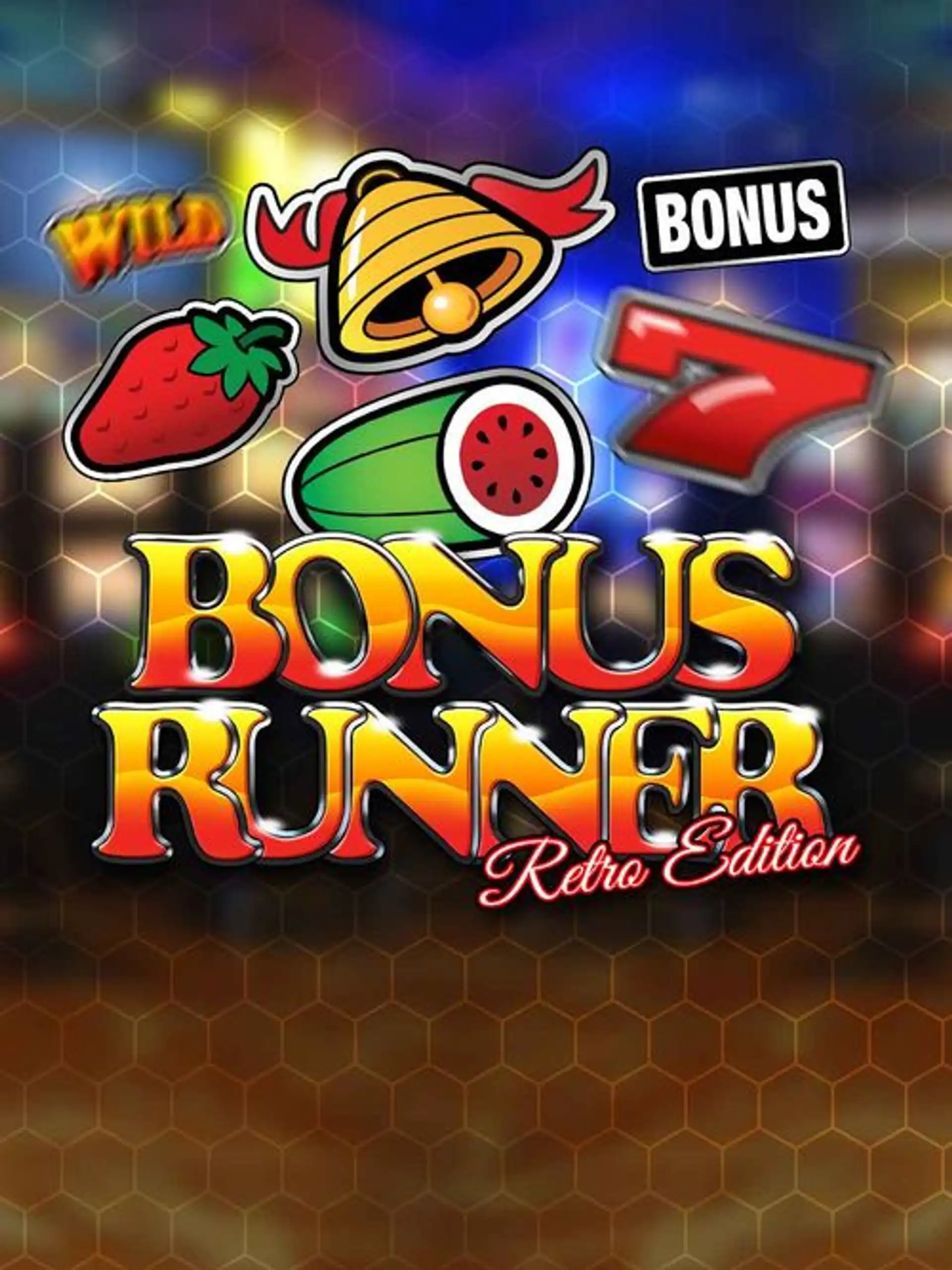 Bonus Runner Retro Edition thumb