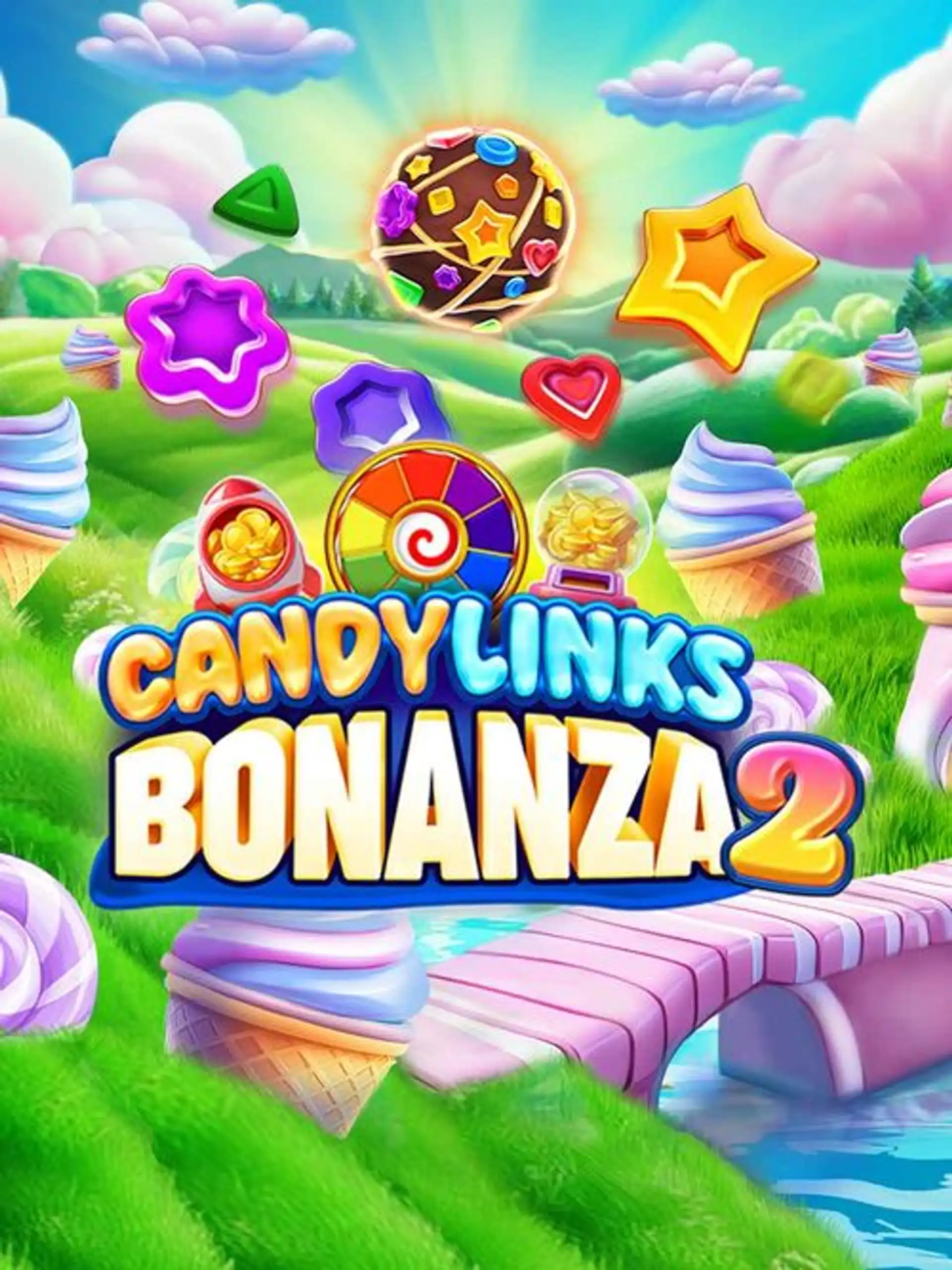 Candy Links Bonanza 2 thumb