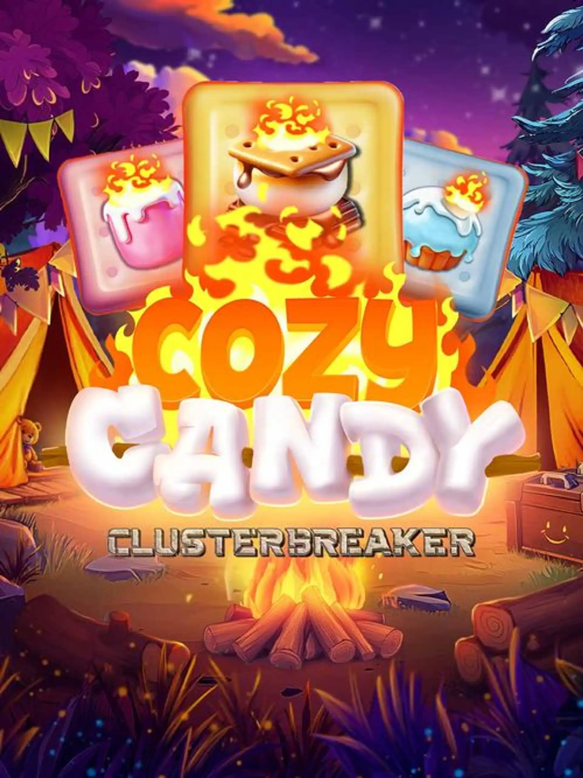 Cozy Candy Cluster Breaker thumb