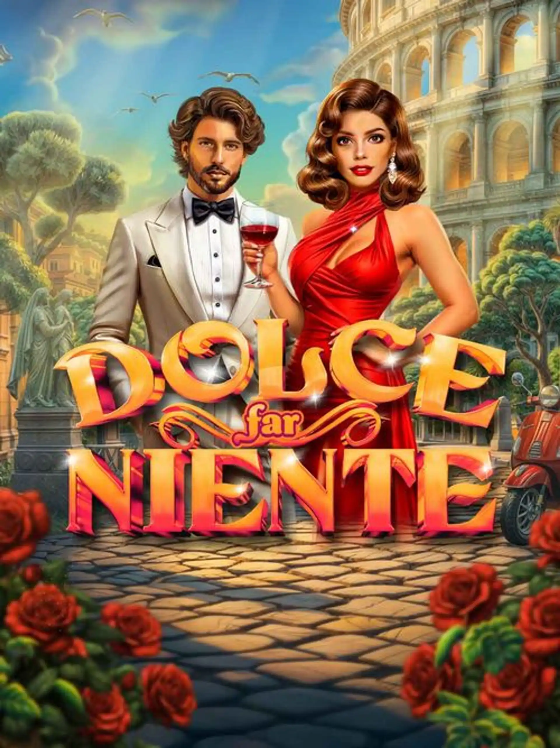 Dolce far Niente thumb