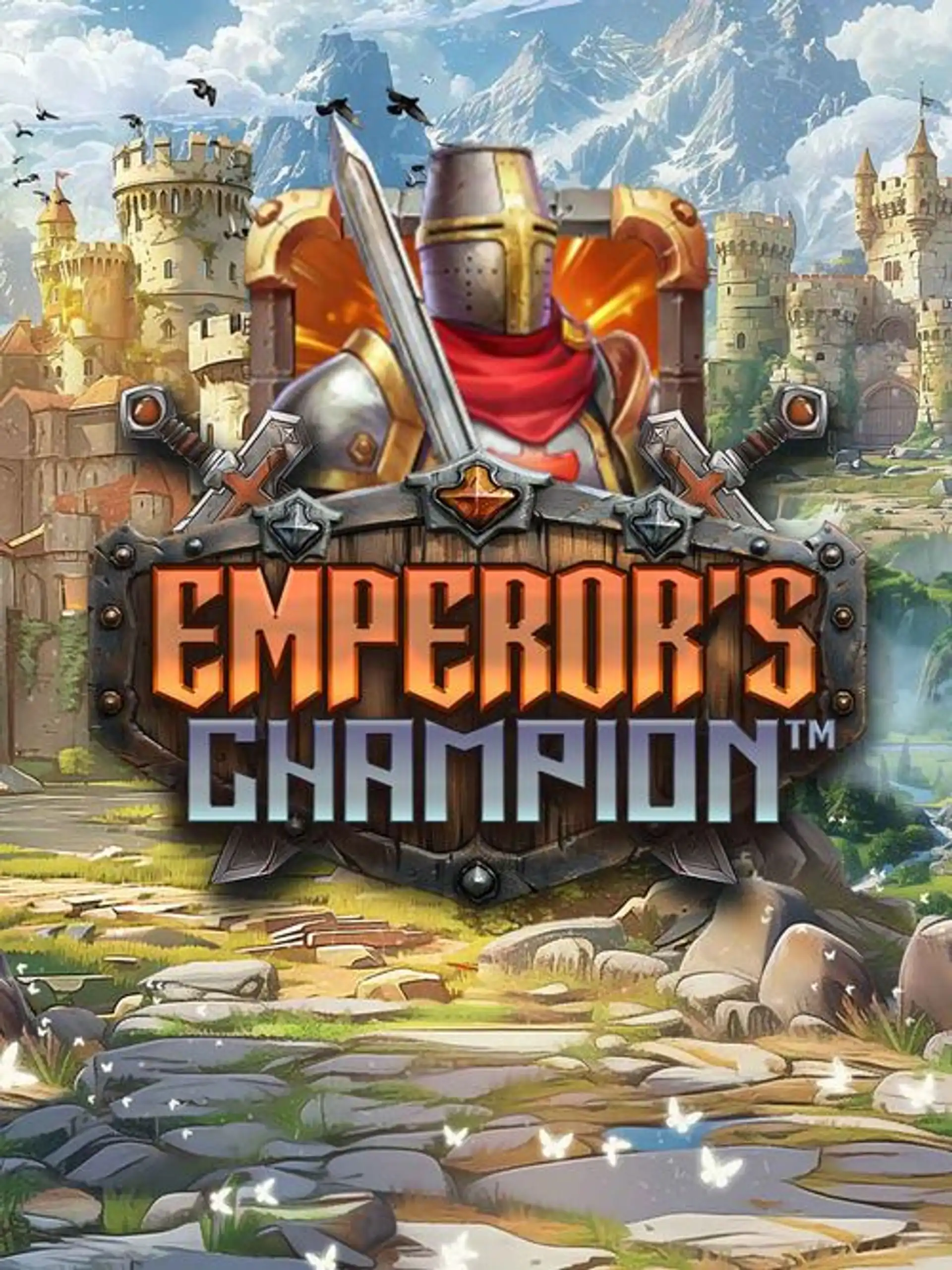 Emperor's Champion thumb