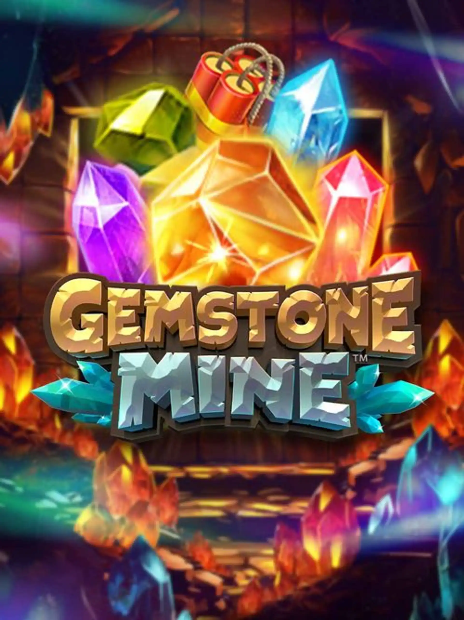 Gemstone Mine Thumb