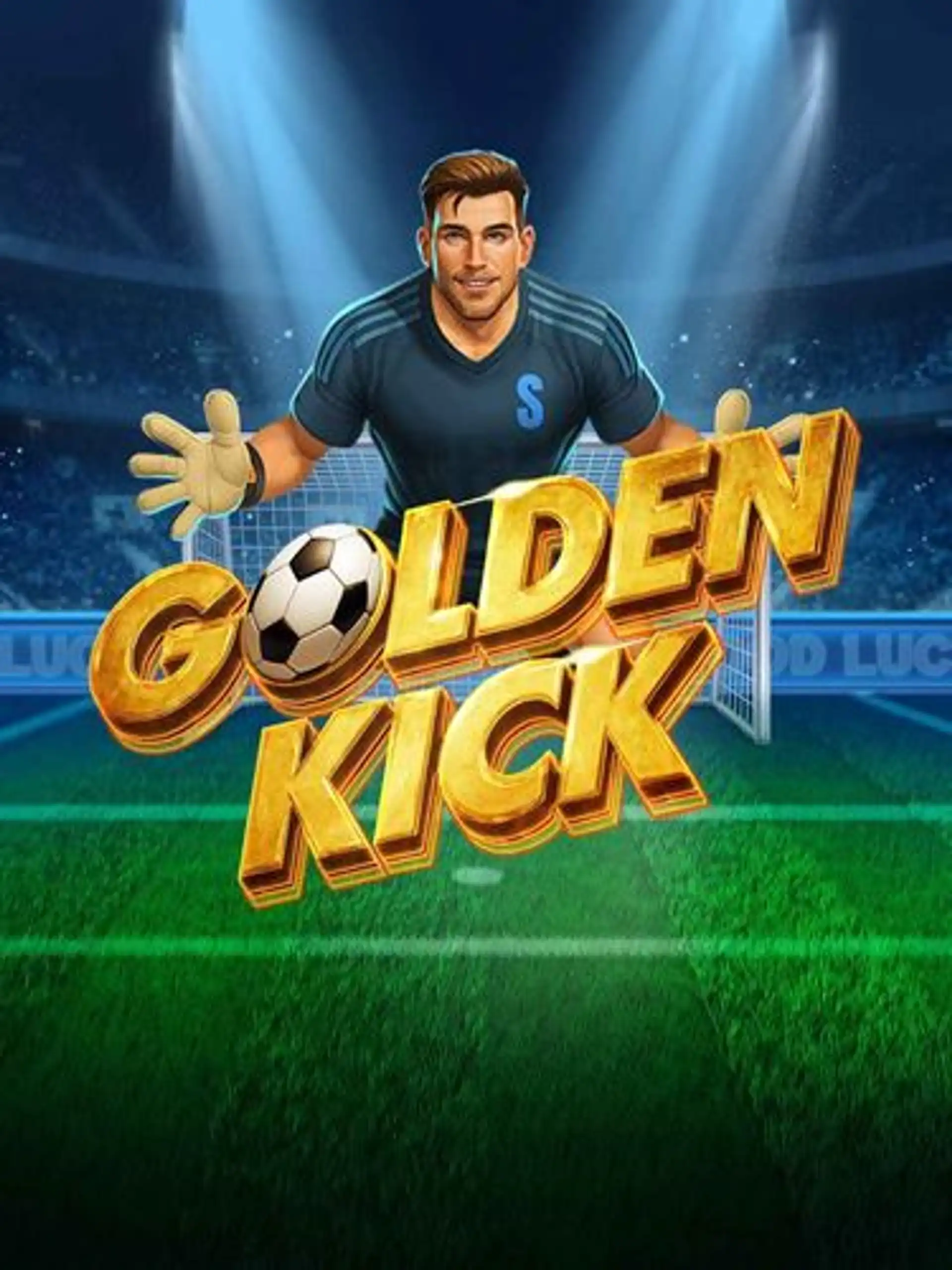 Golden Kick THUMB