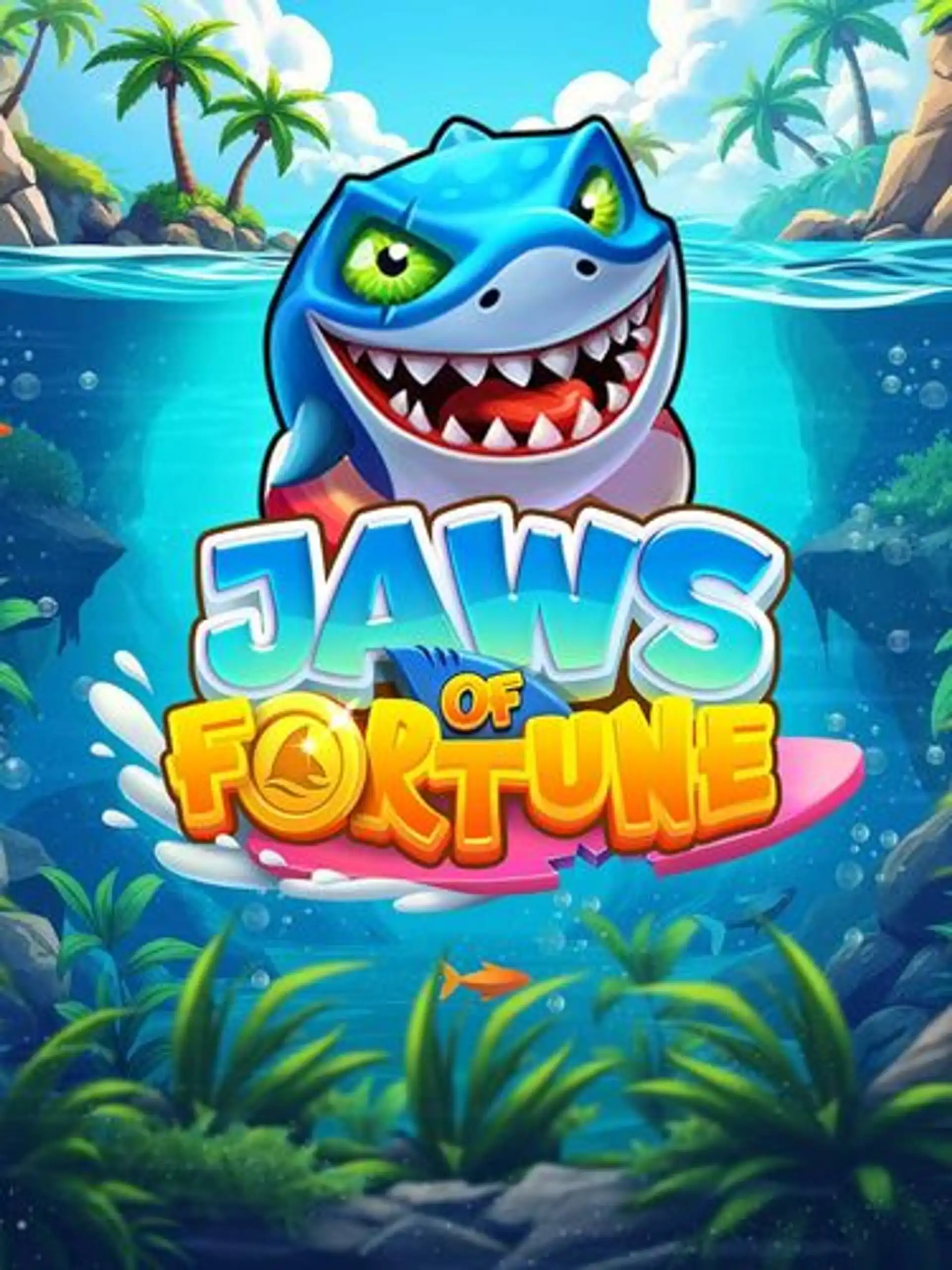 Jaws of fortune thumb