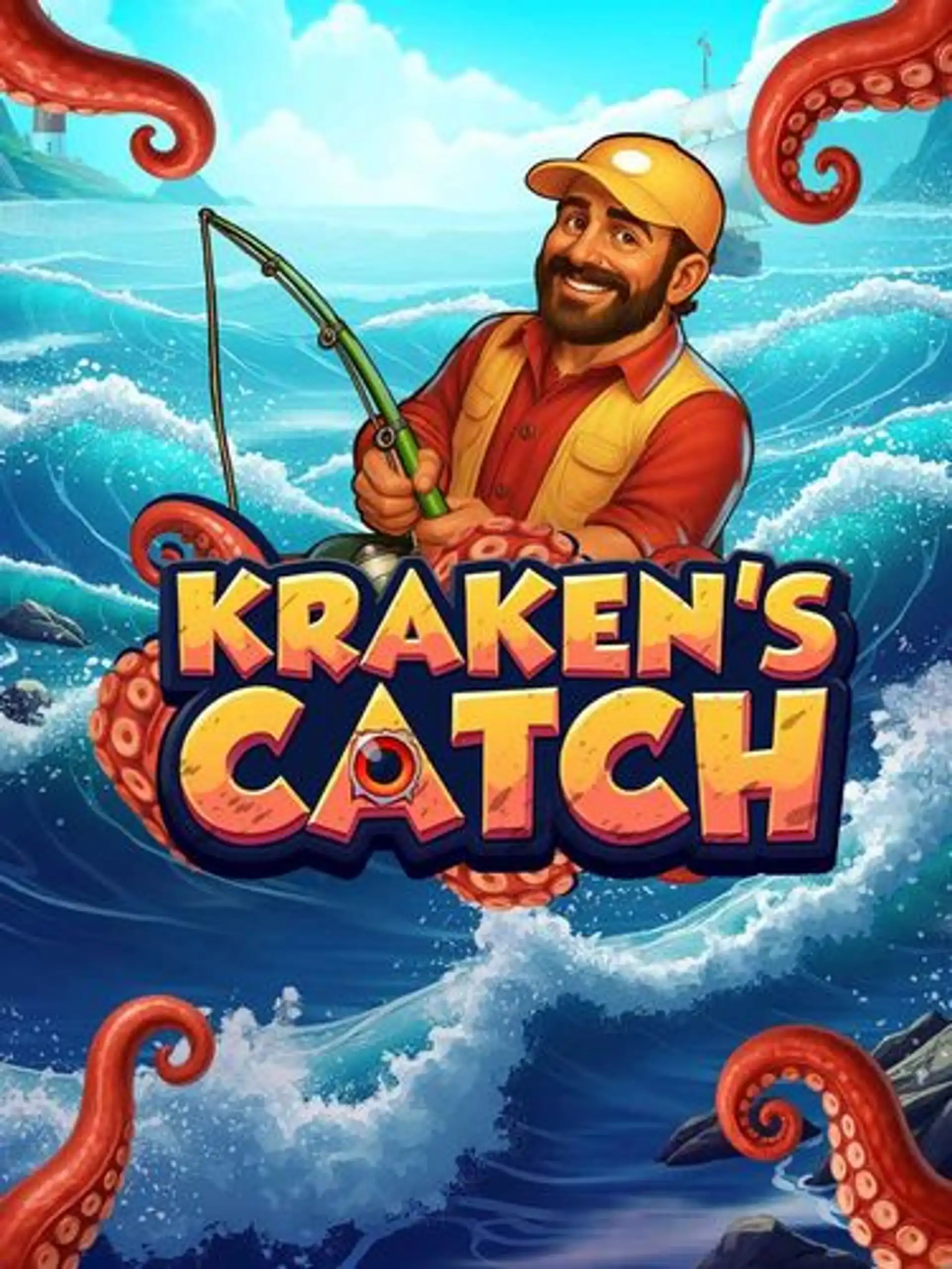 Kraken's Catch thumb