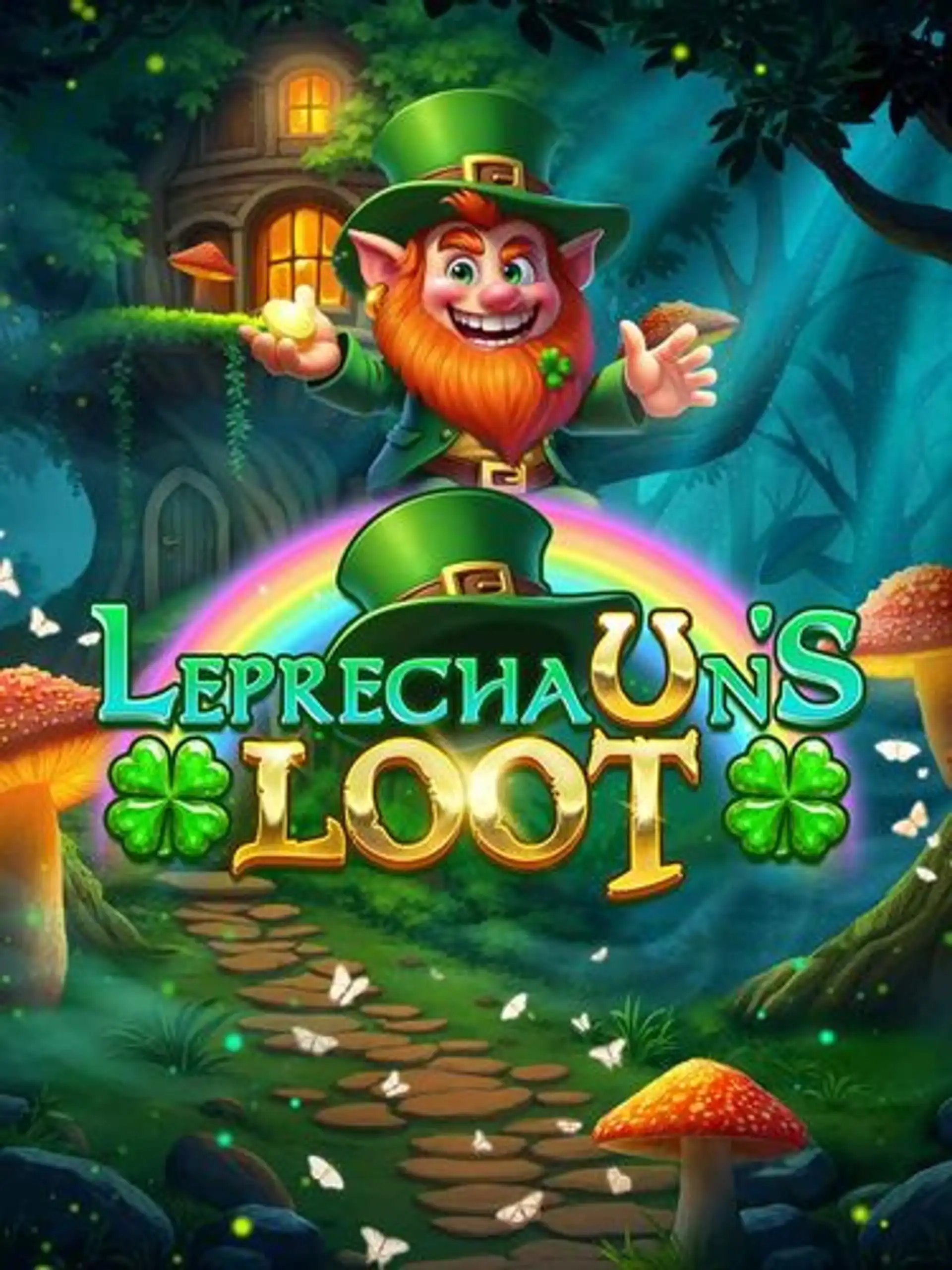 Leprechaun's Loot thumb