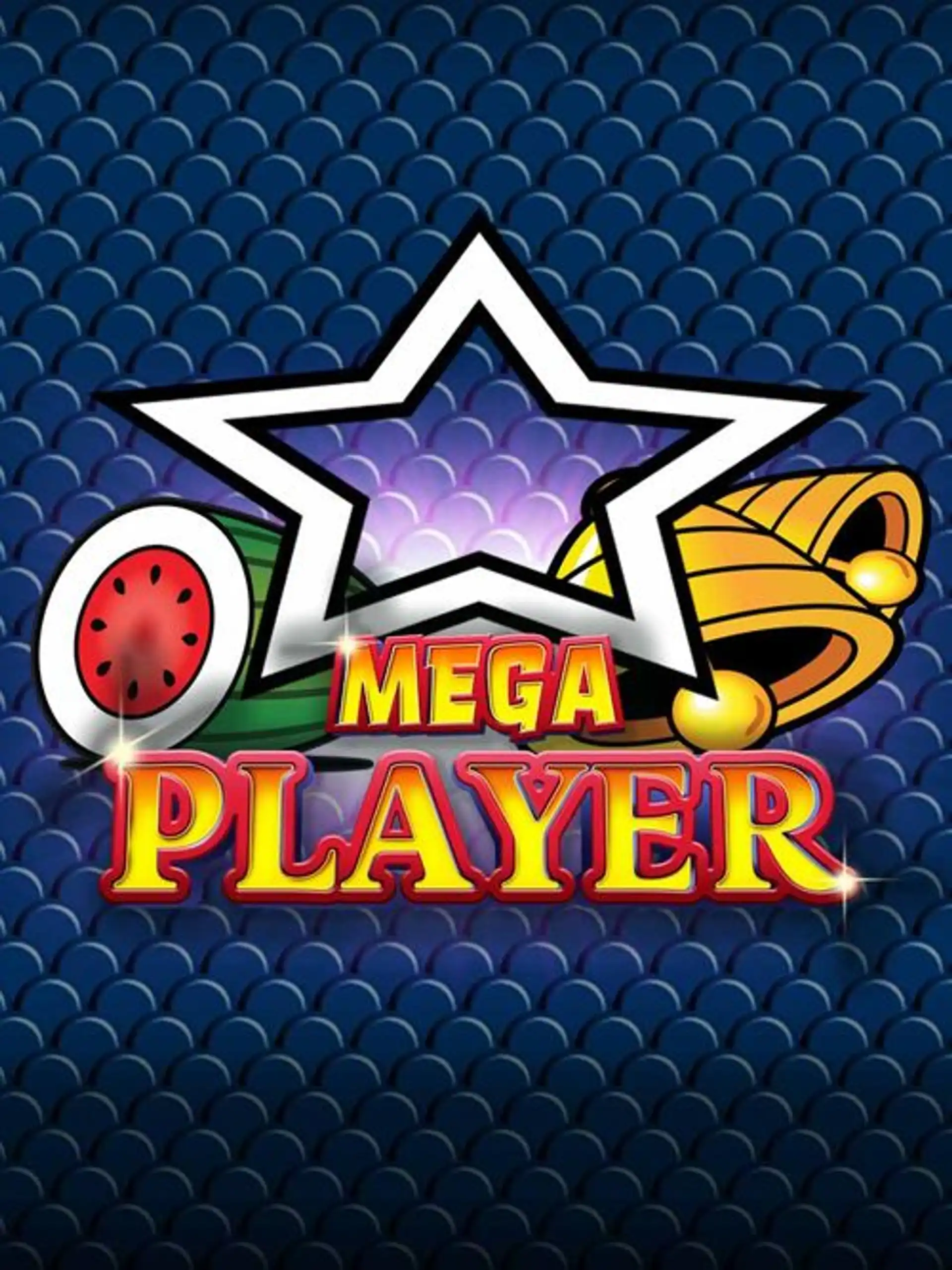 Mega Player Retro Edition thumb