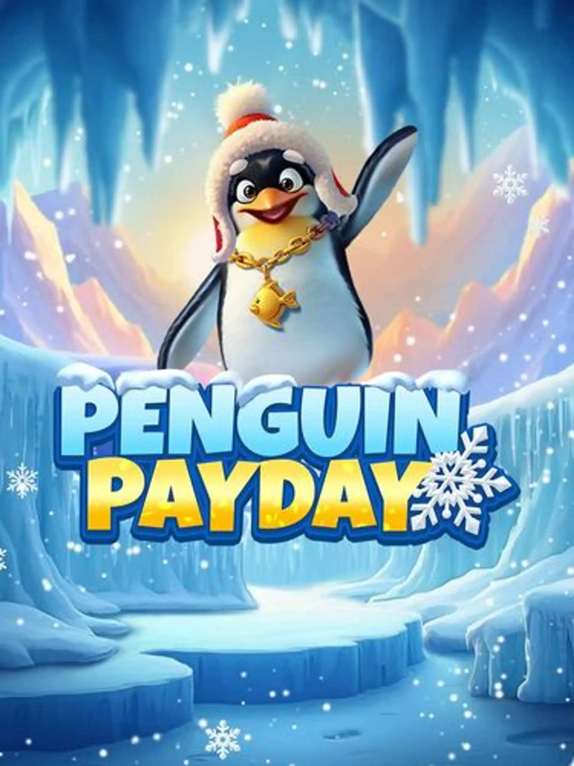 Penguin Payday thumb