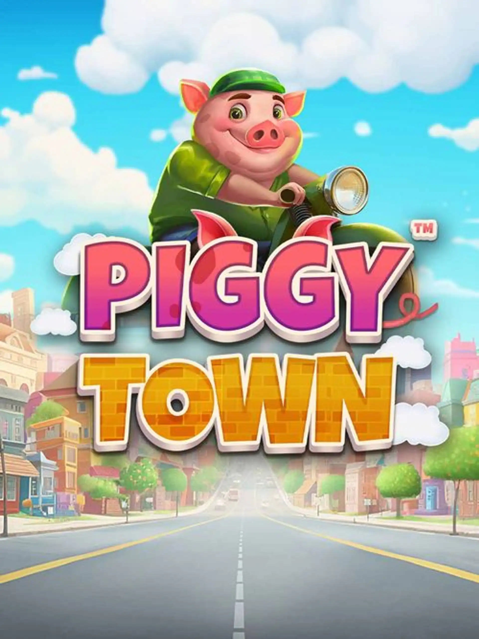 Piggy Town thumb