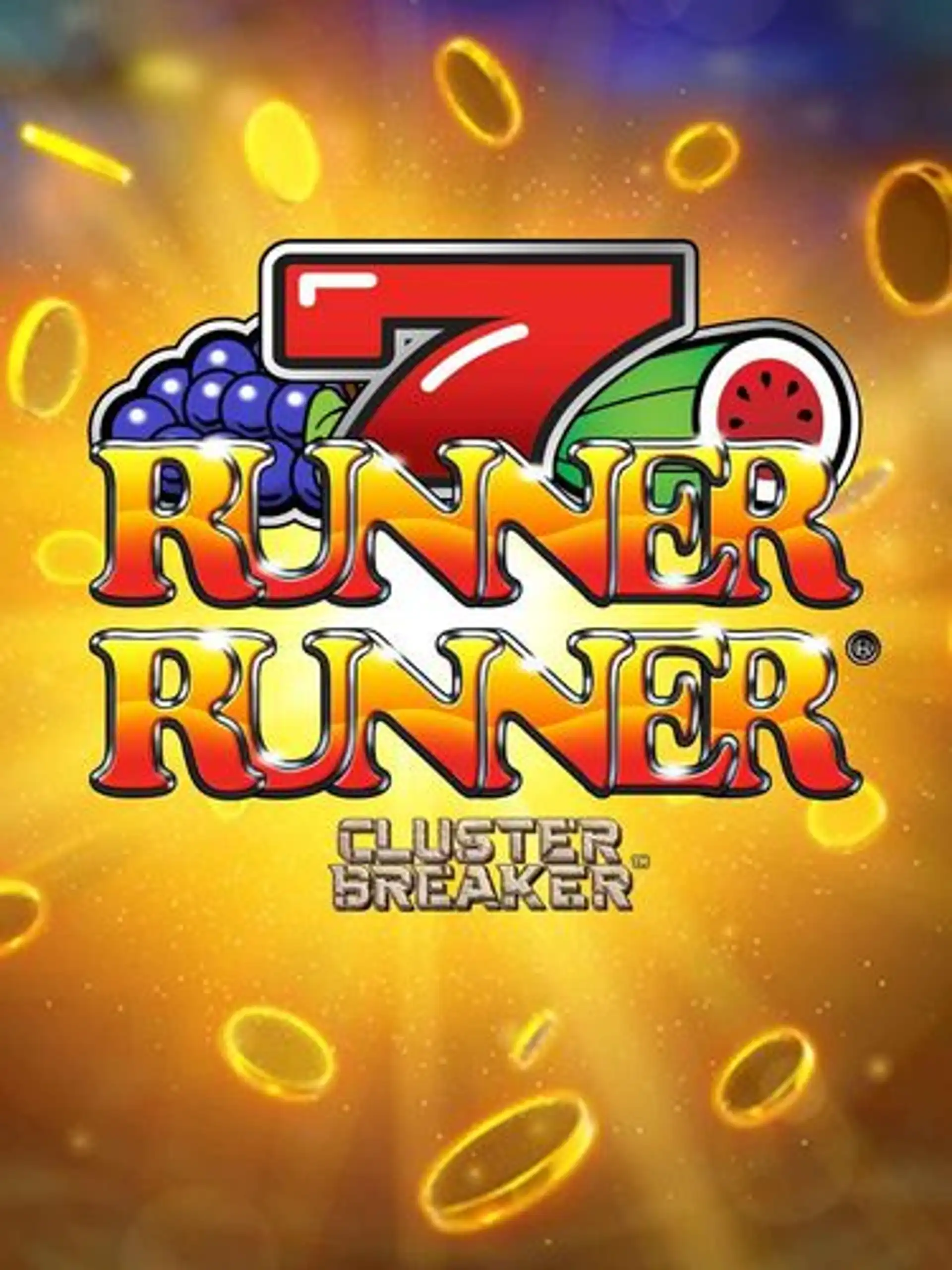 Runner Runner ClusterBreaker thumb