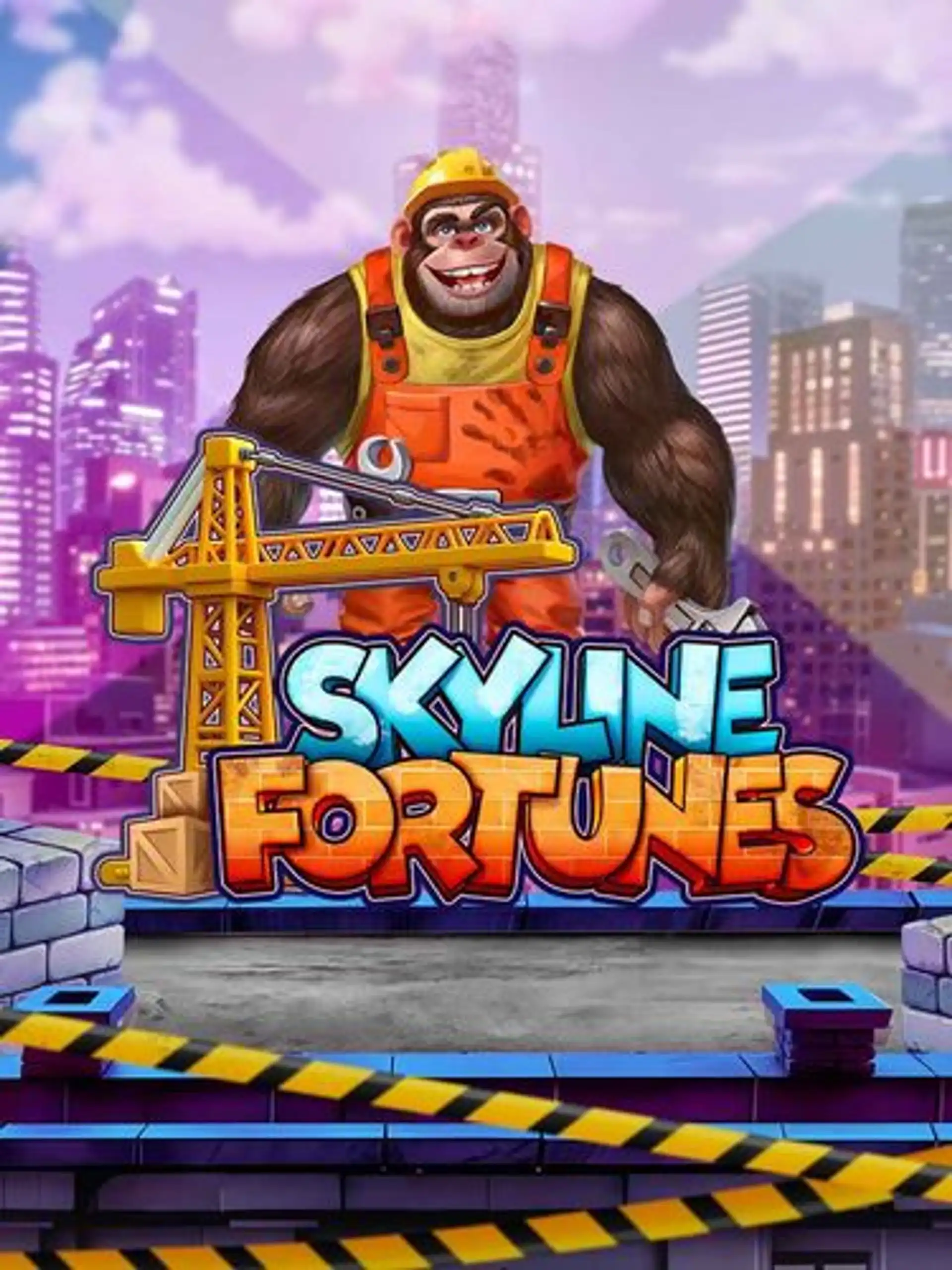 Skyline Fortunes thumb