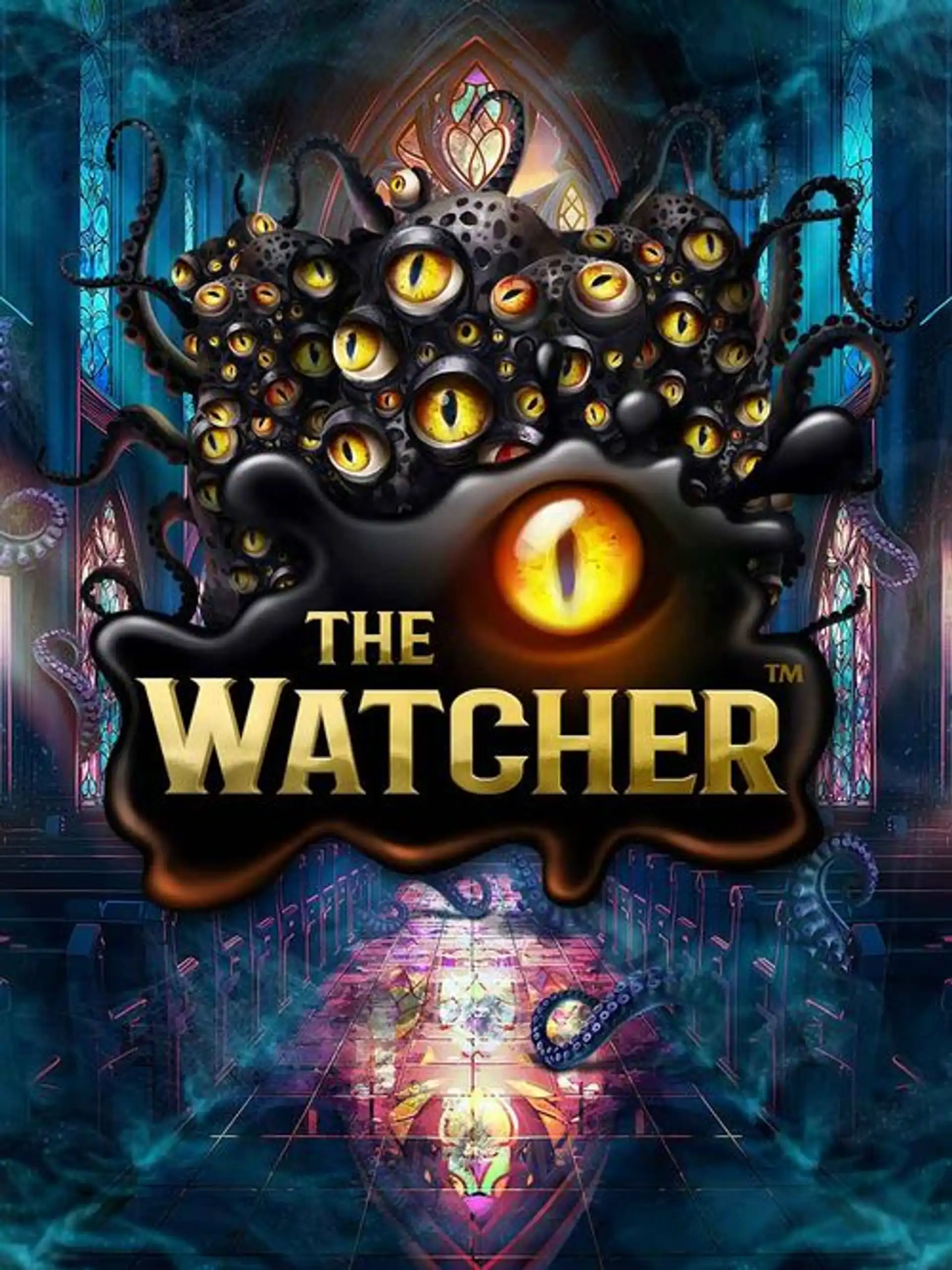 The Watcher thumb