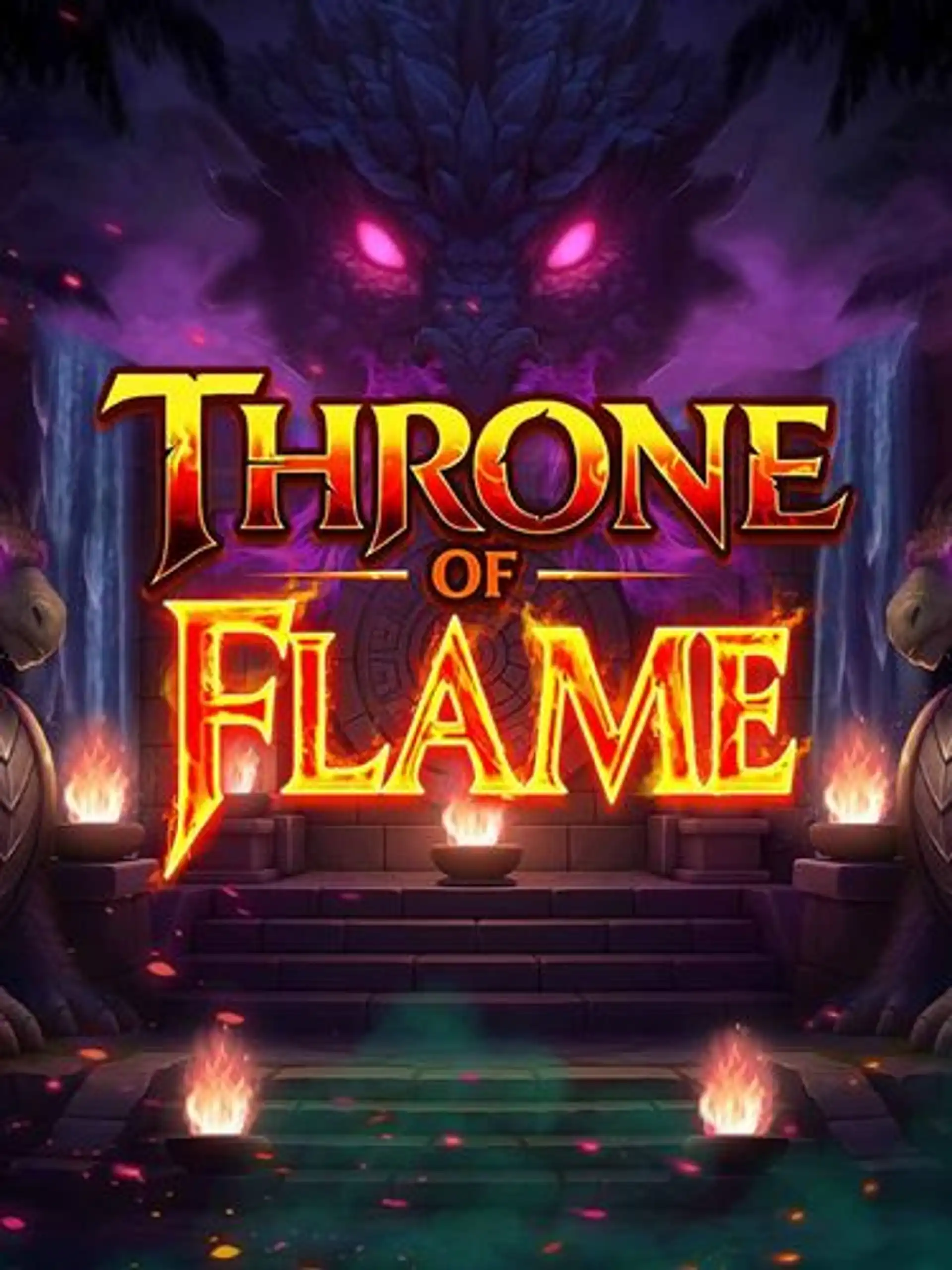 Throne of Flame