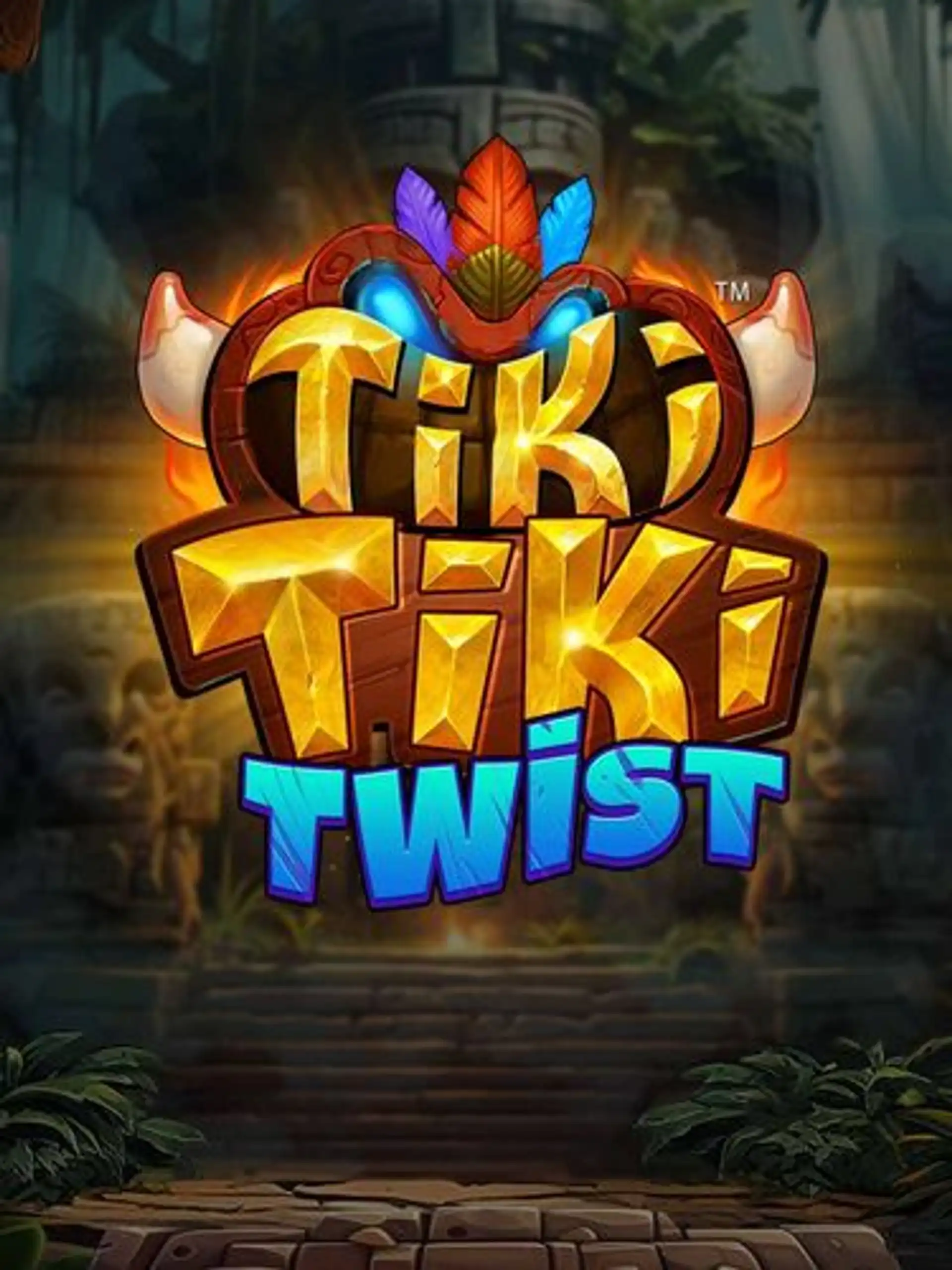 Tiki Tiki Twist thumb