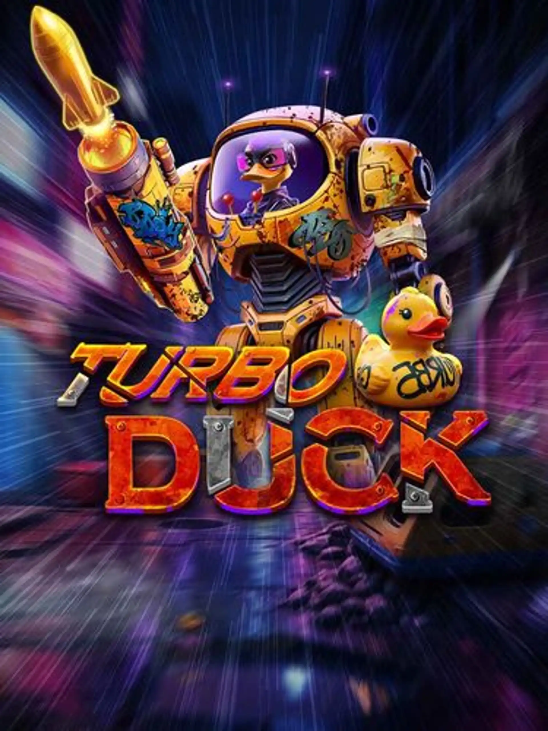 Turbo Duck thumb