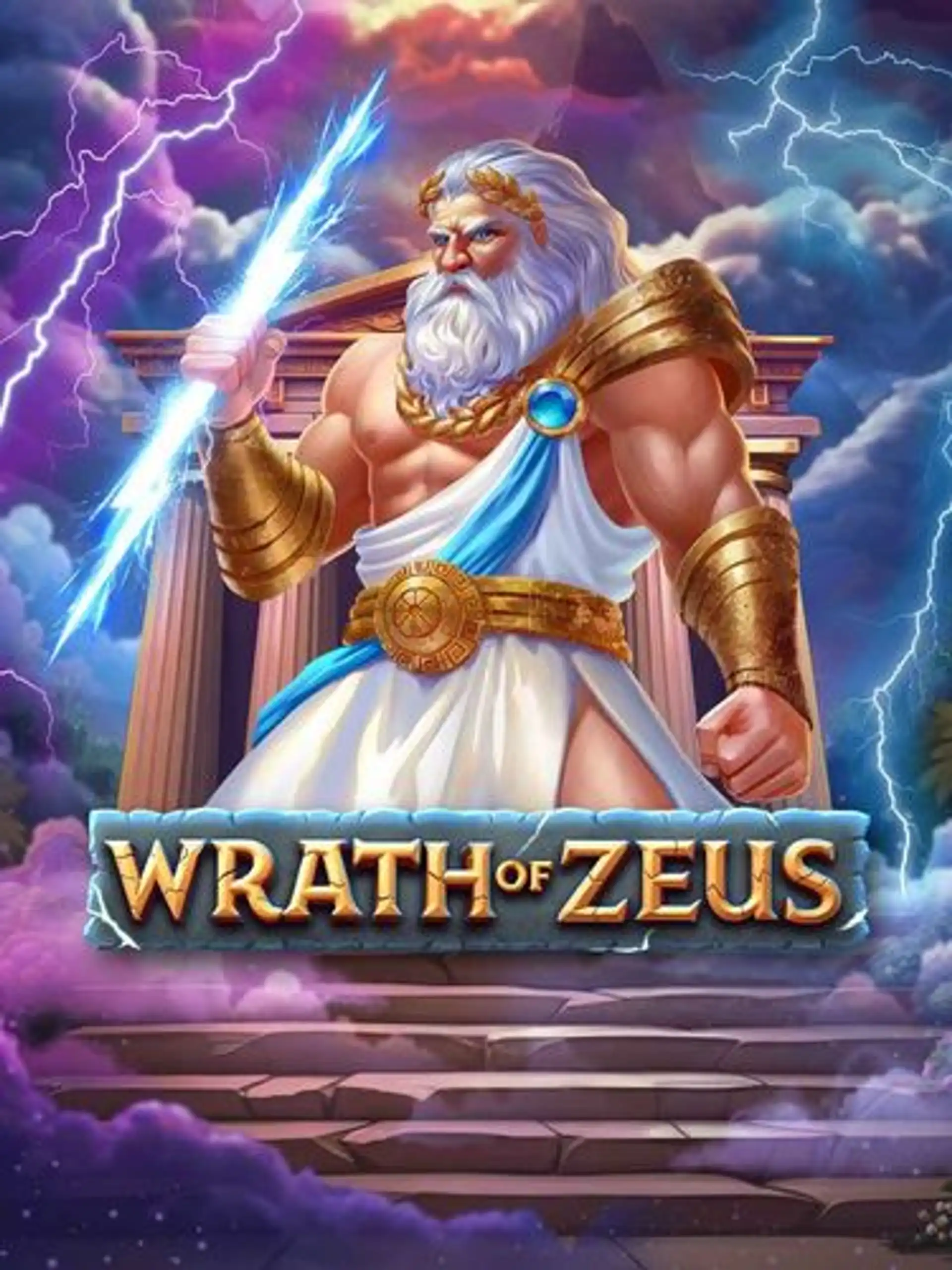 Wrath Of Zeus ClusterBreaker thumb