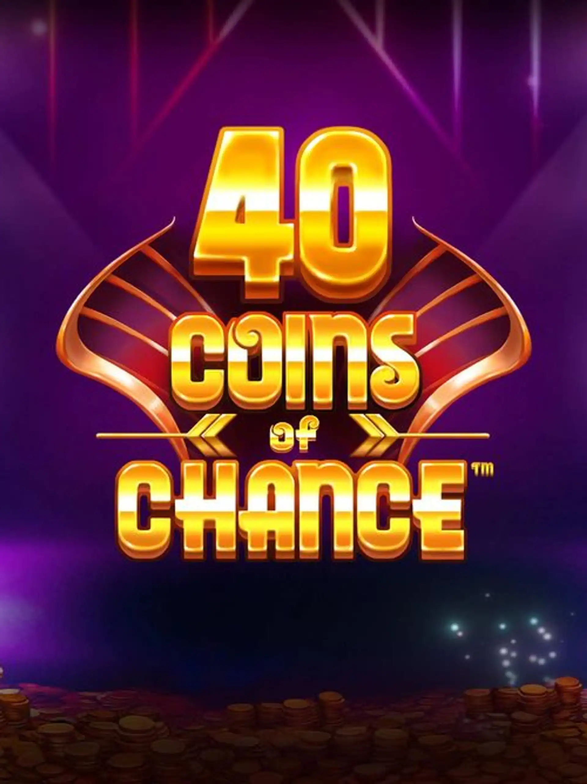40 Coins of Chance thumb