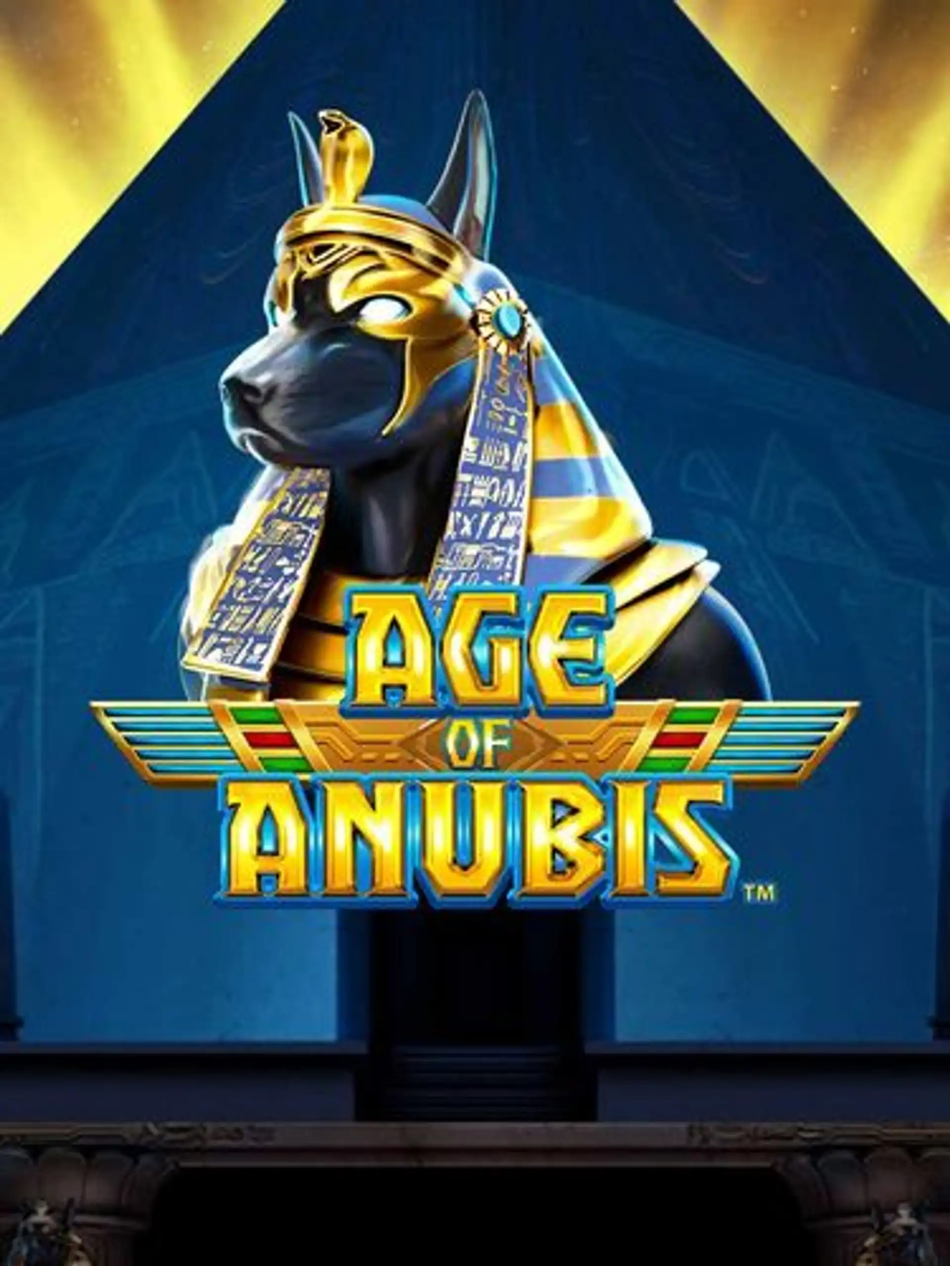 Age of Anubis thumb