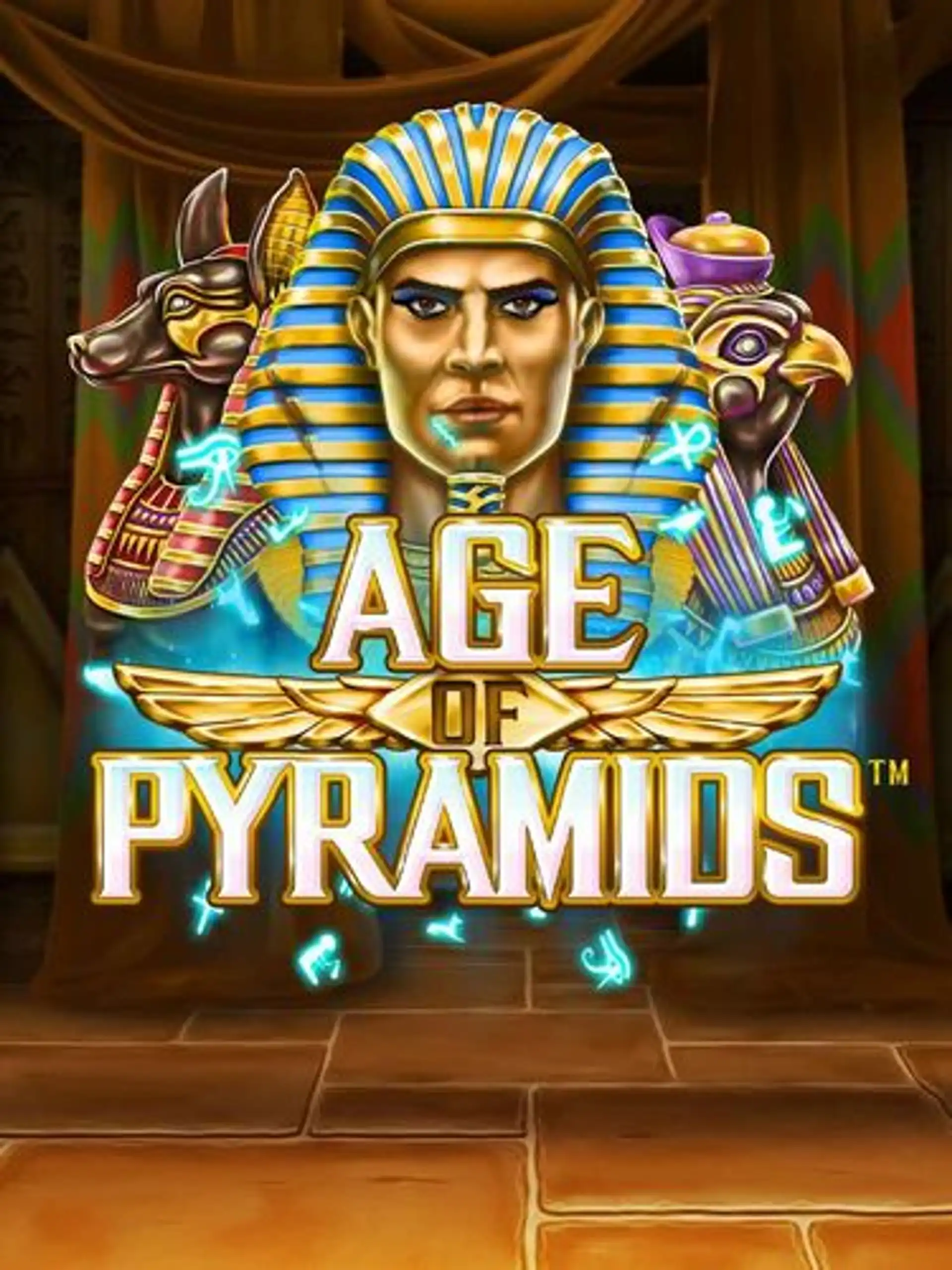 Age of Pyramids thumb
