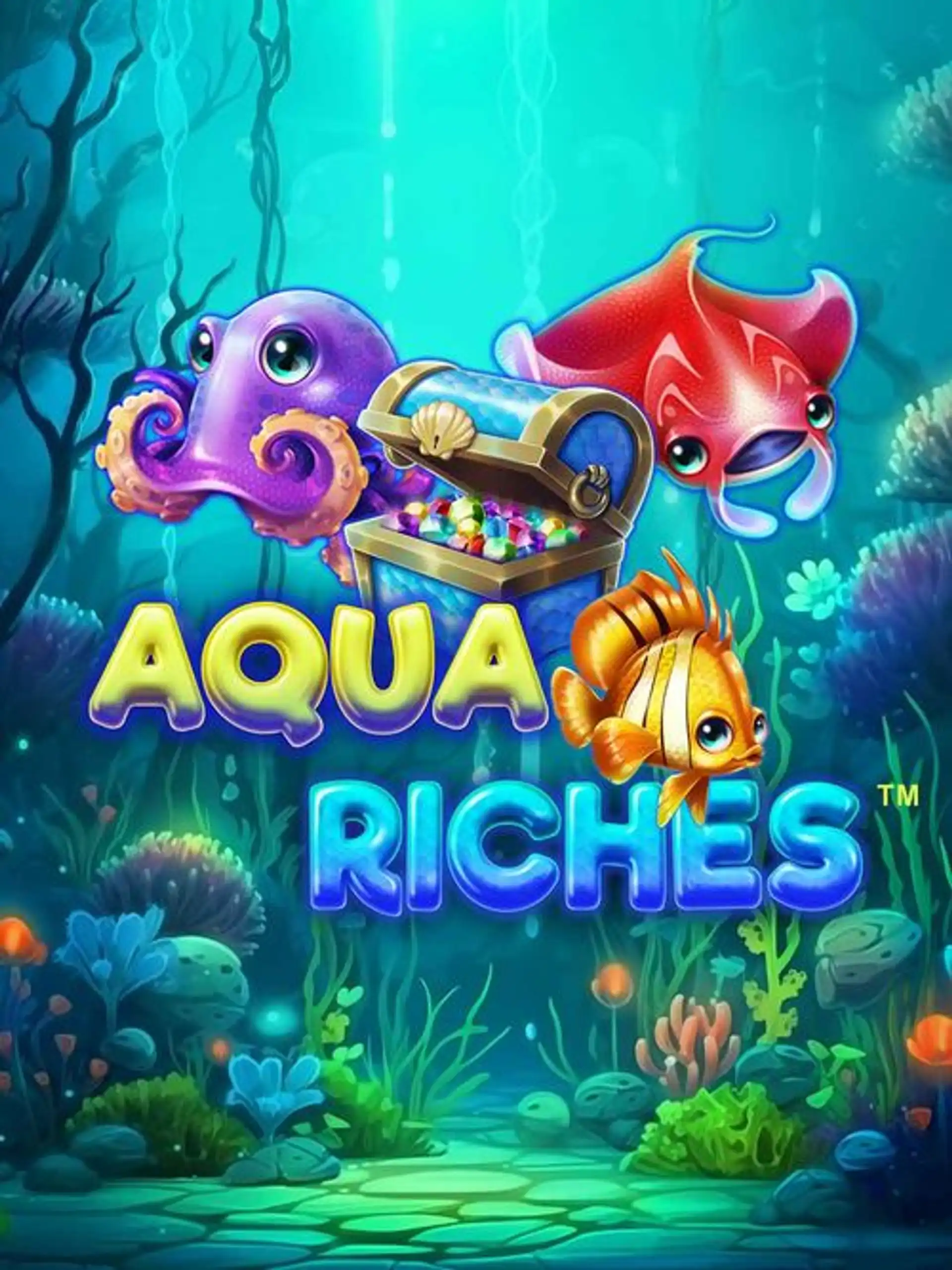 Aqua Riches thumb