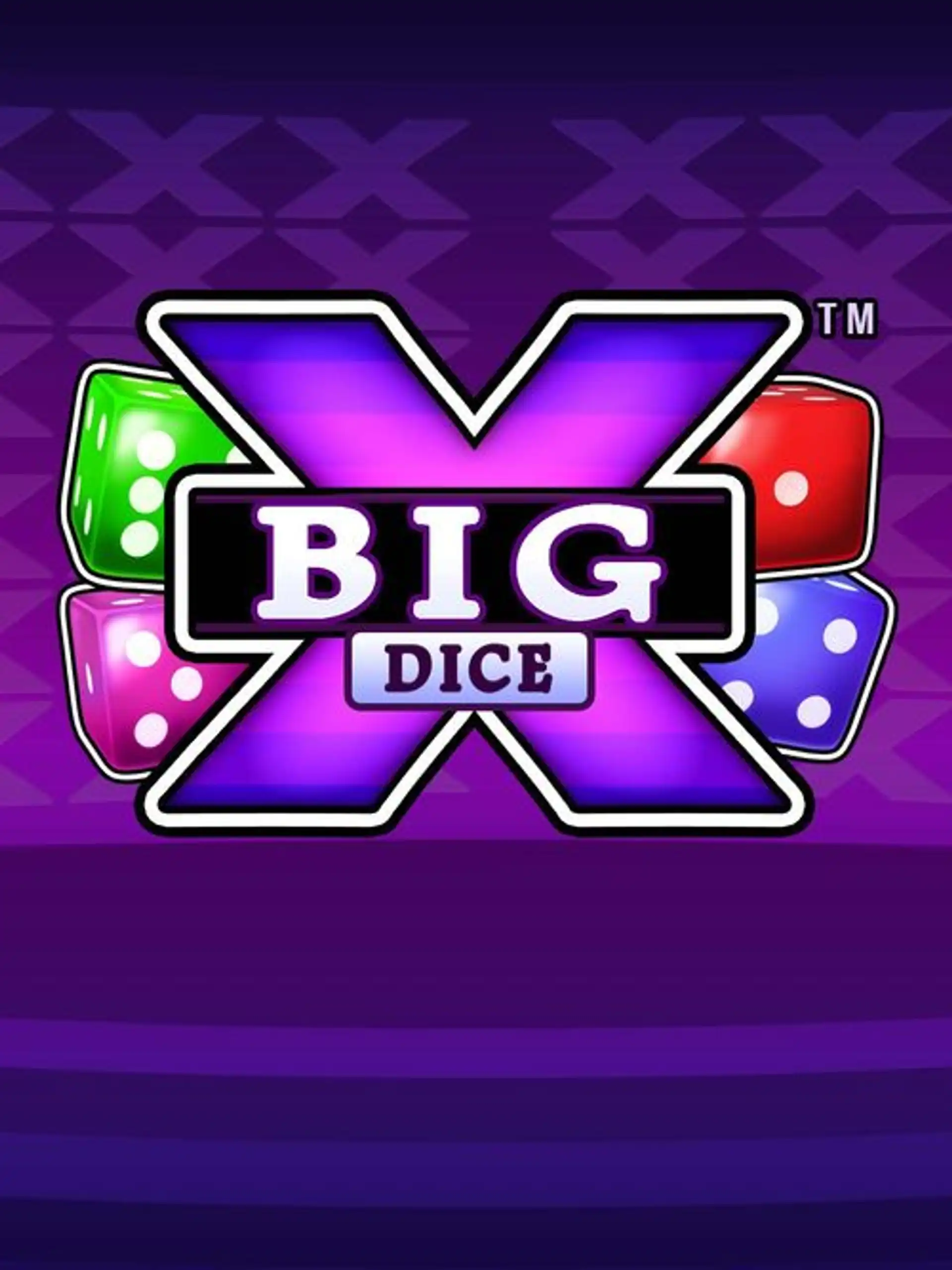 Big X Dice thumb