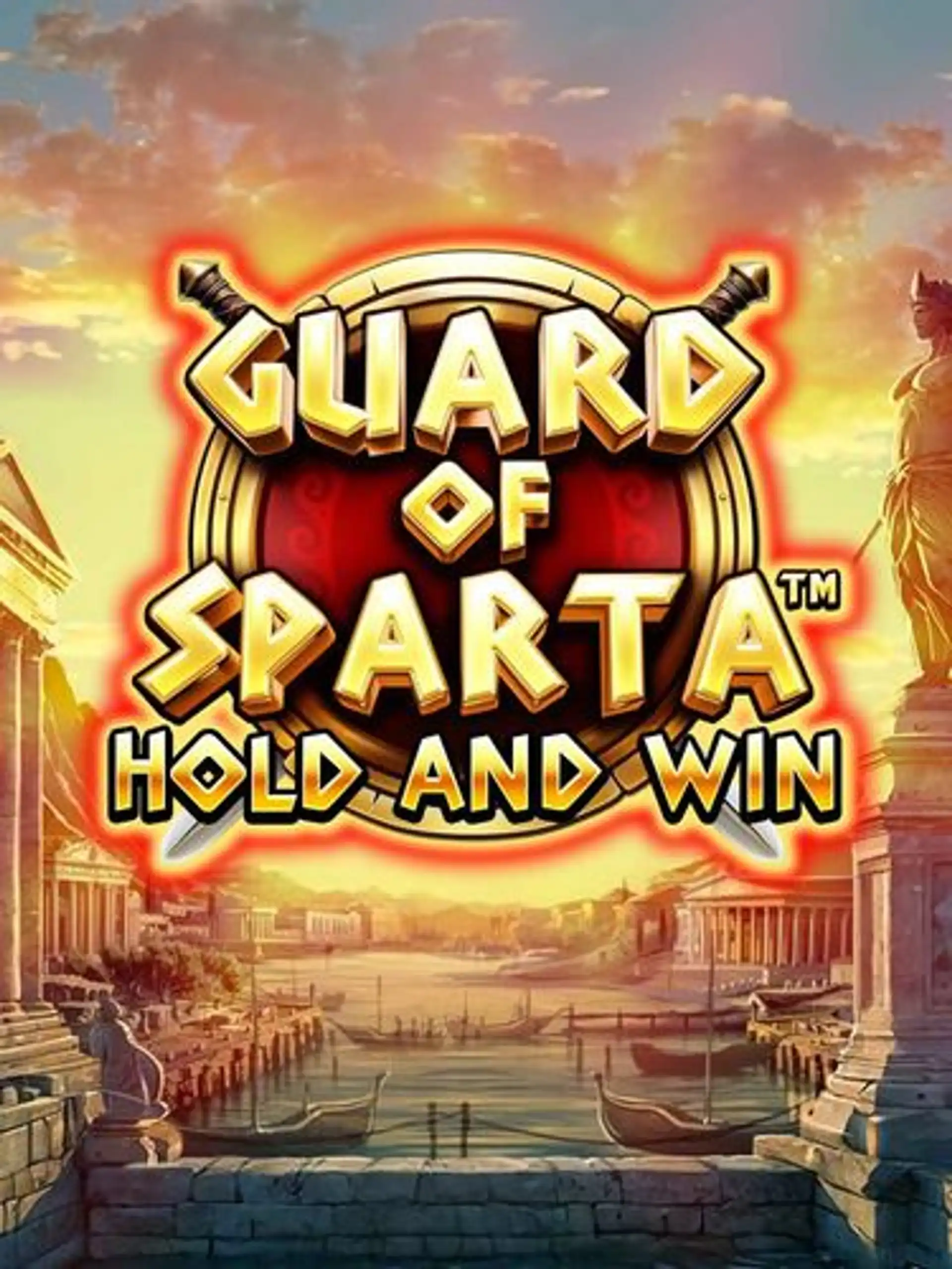 GUARD OF SPARTA HOLD AND WIN