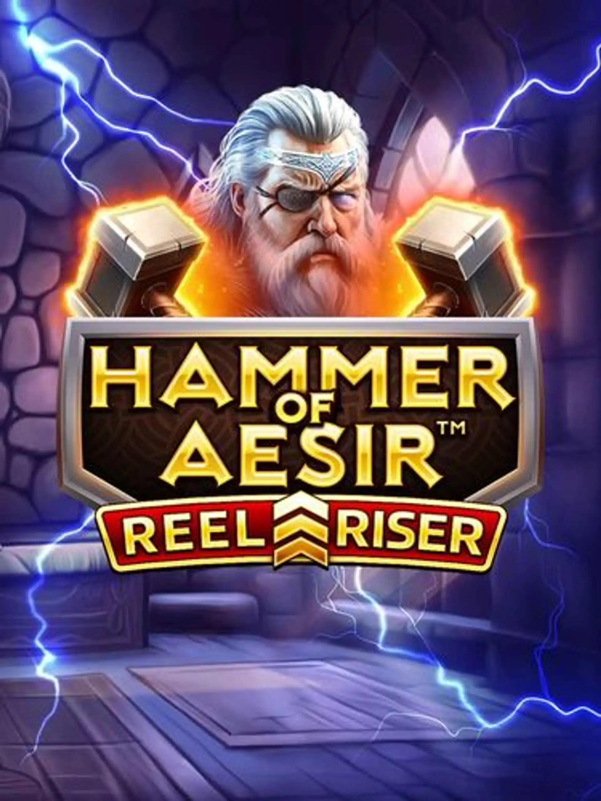Hammer of Aesir
