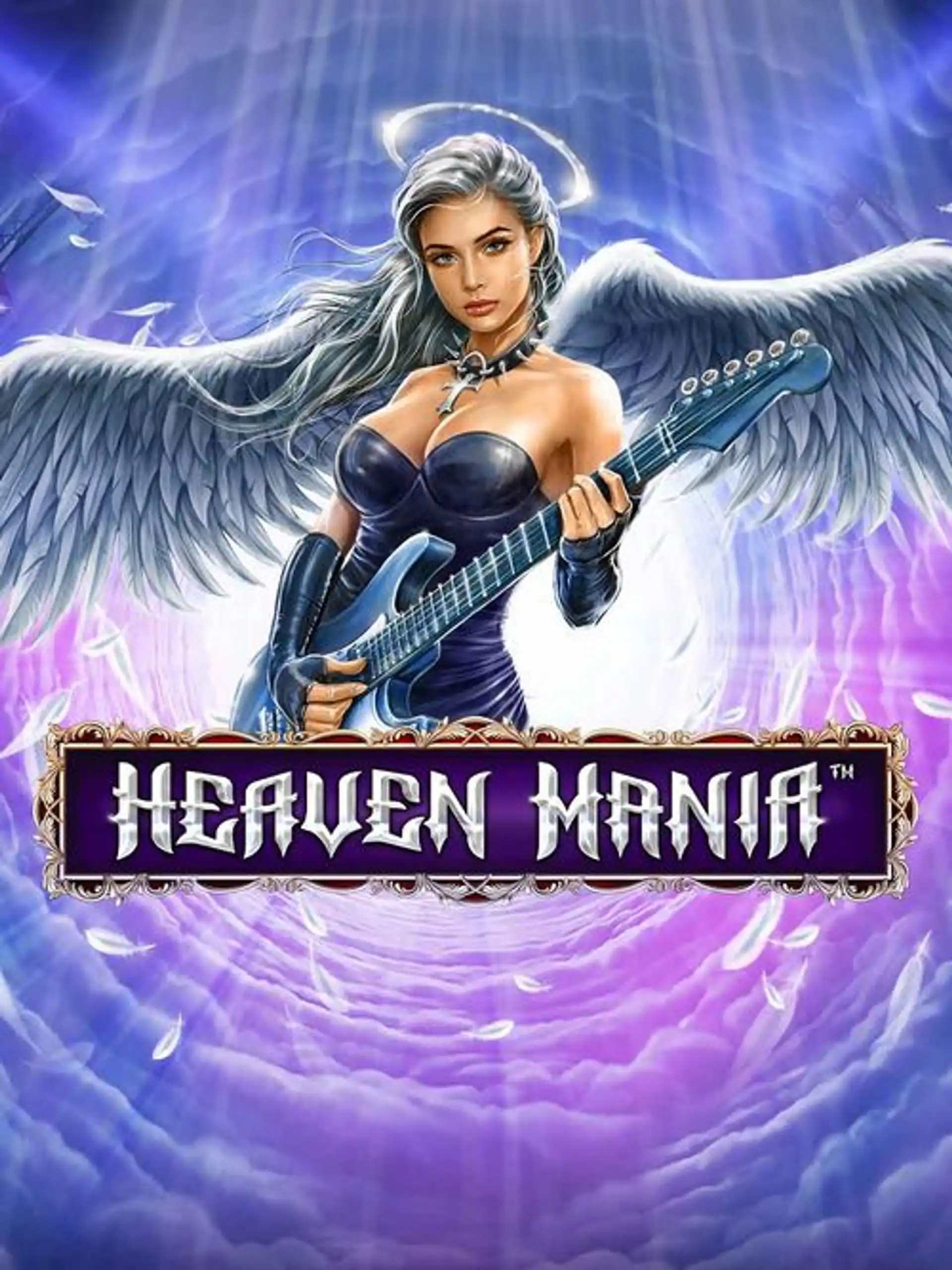 Heaven Mania thumb