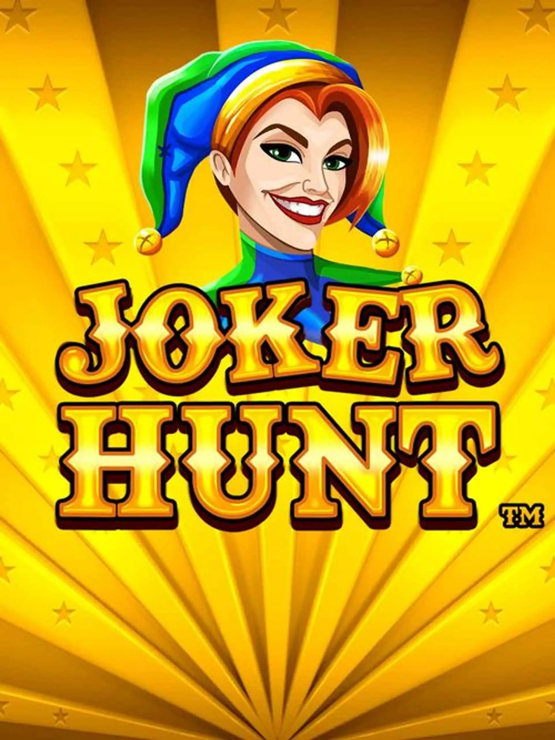 Joker Hunt thumb