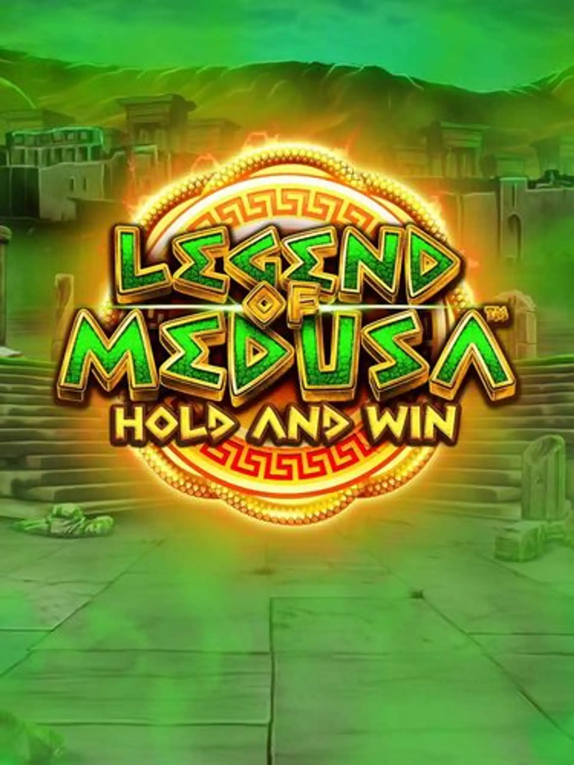 Legend of Medusa thumb