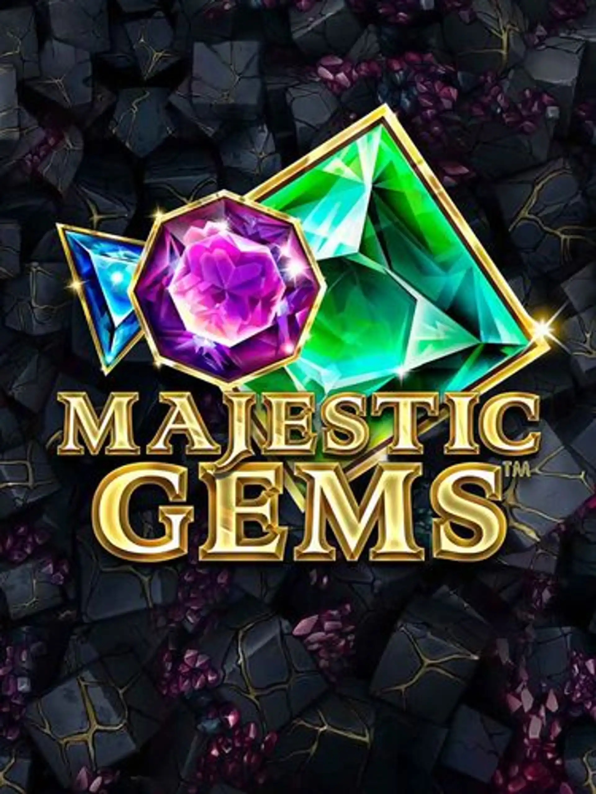 Majestic Gems thumb