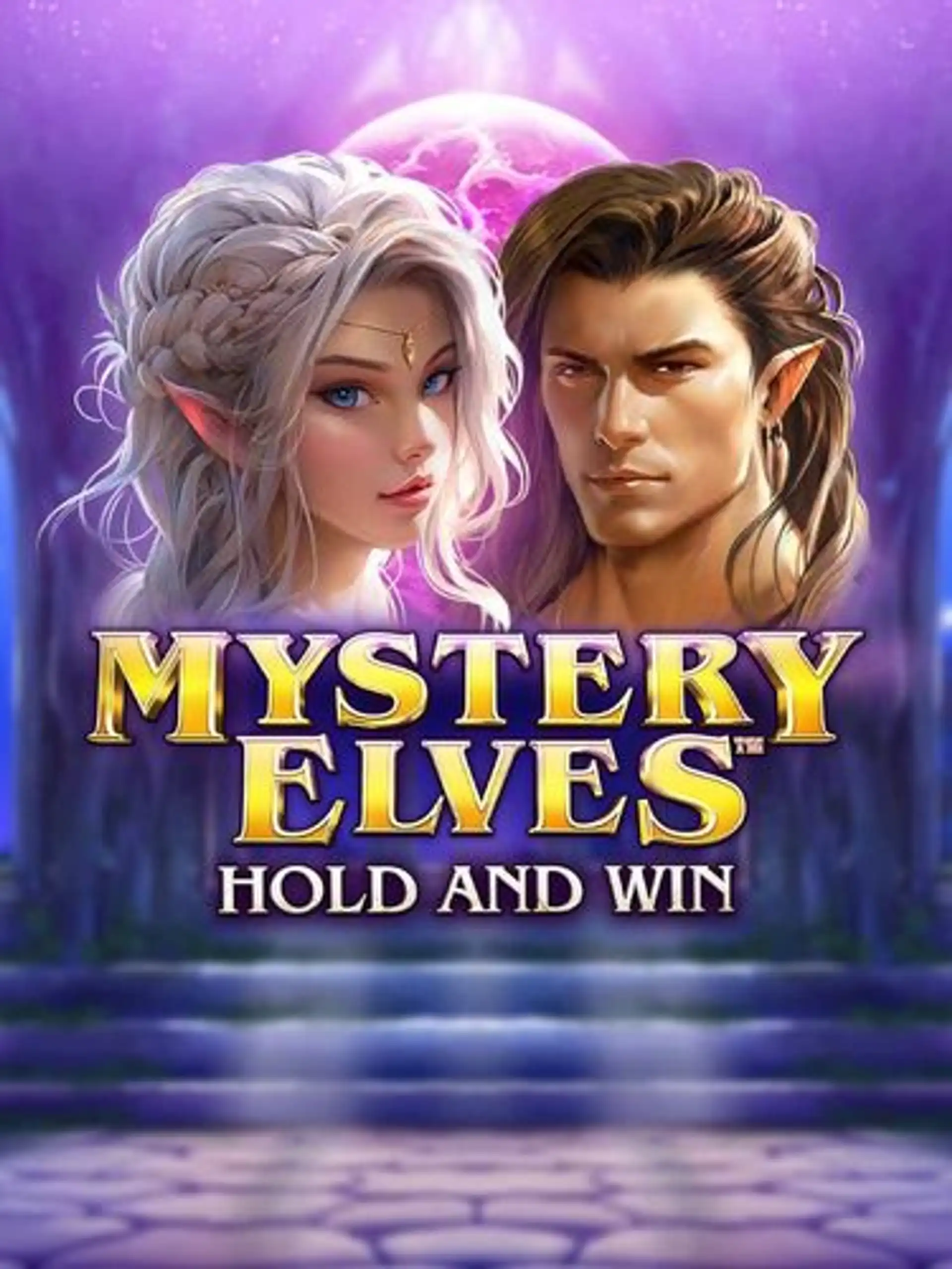 Mystery Elves thumb