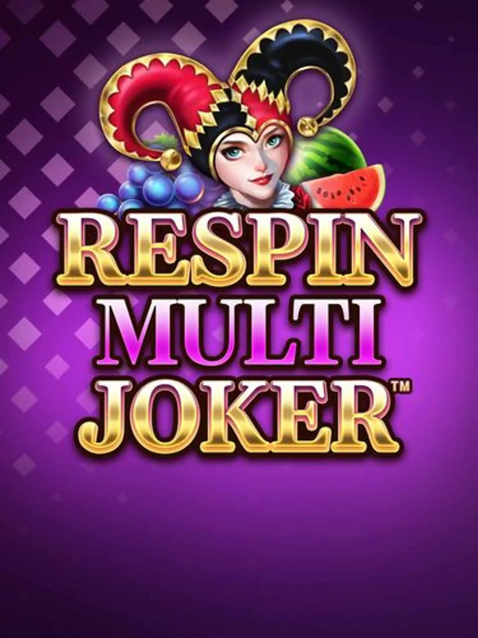 Respin Multi Joker thumb
