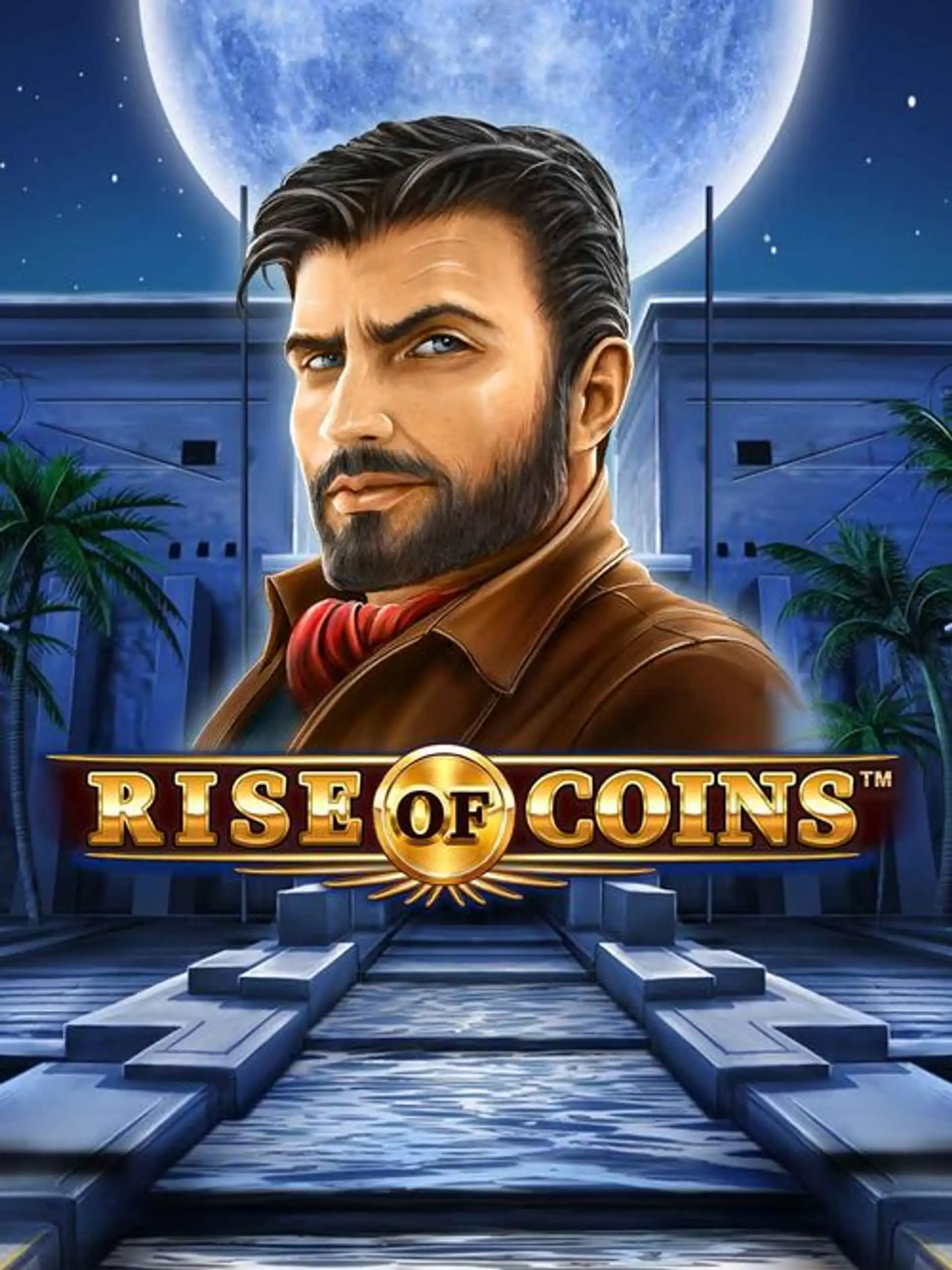 Rise of Coins thumb