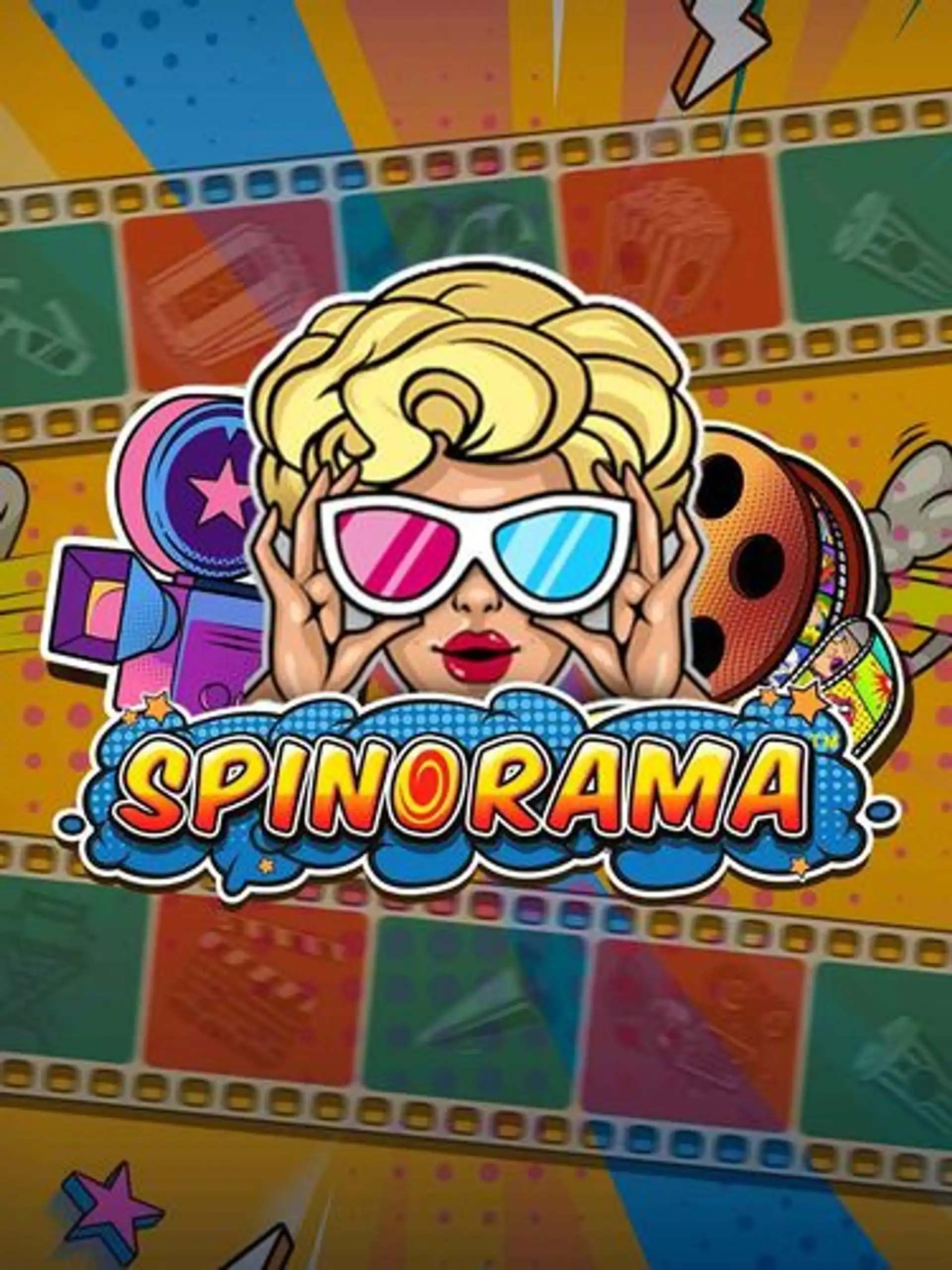Spinorama thumb
