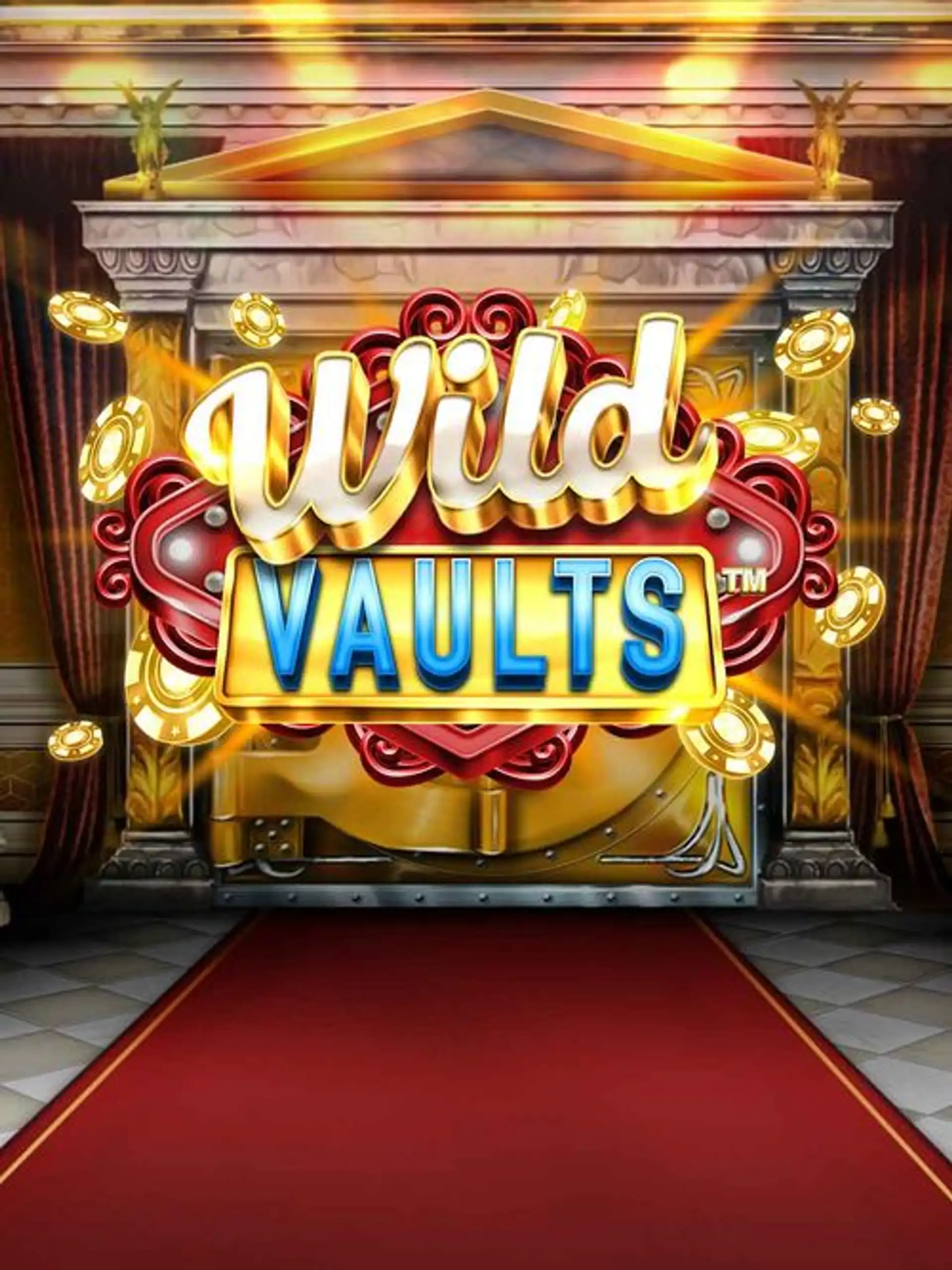 Wild Vaults thumb