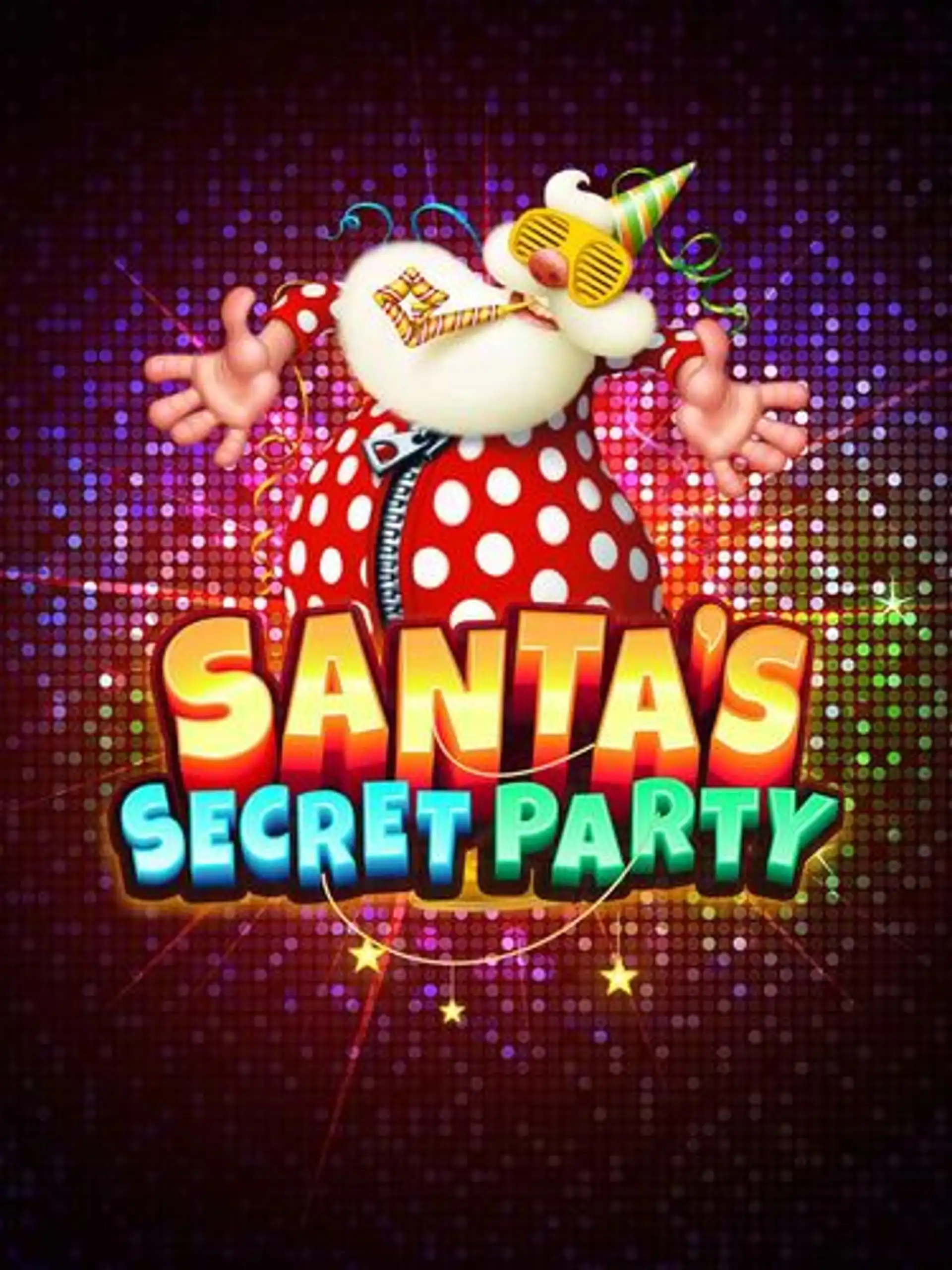 Santa's Secret Party thumb
