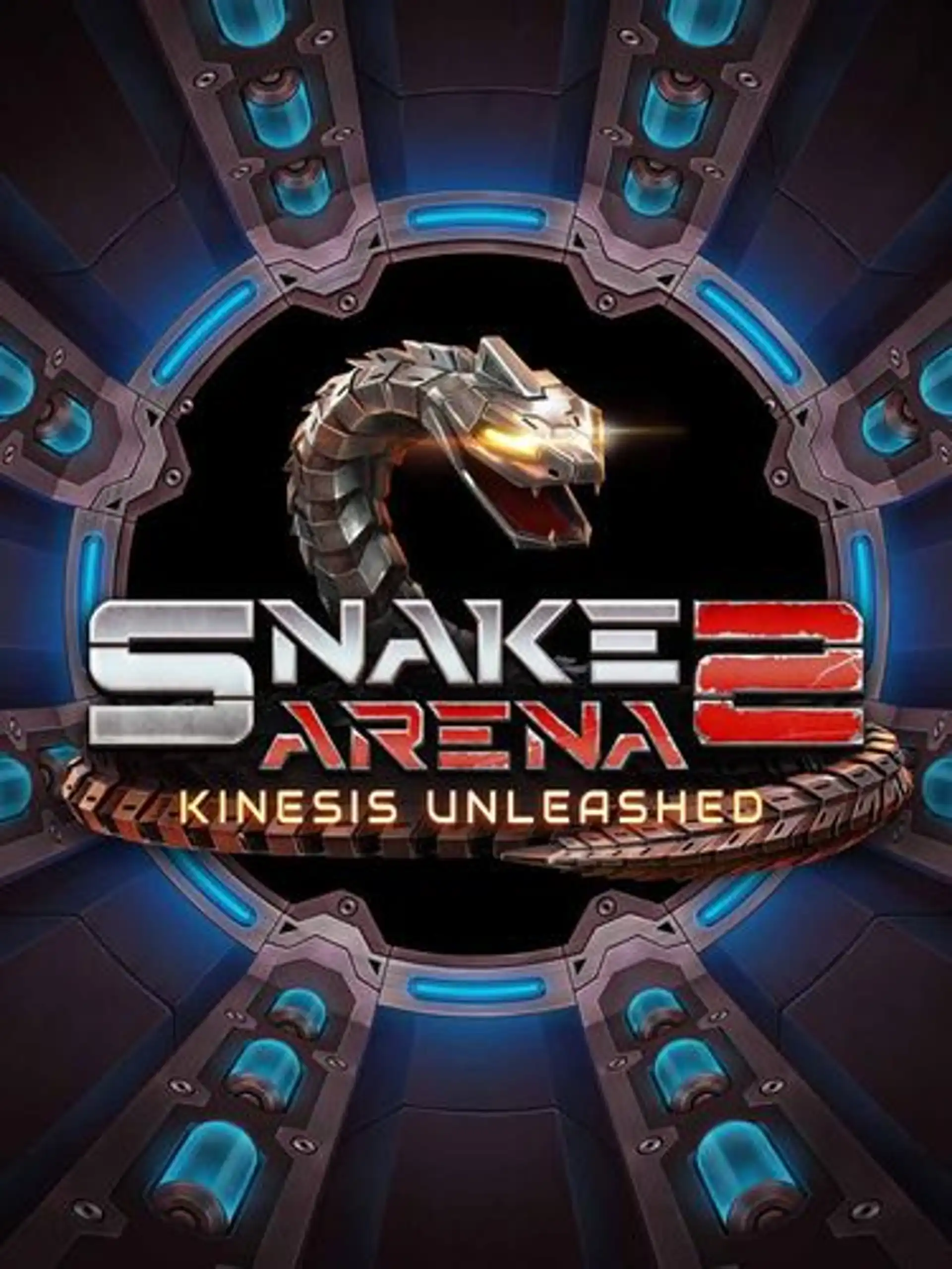 Snake arena 2 thumb new