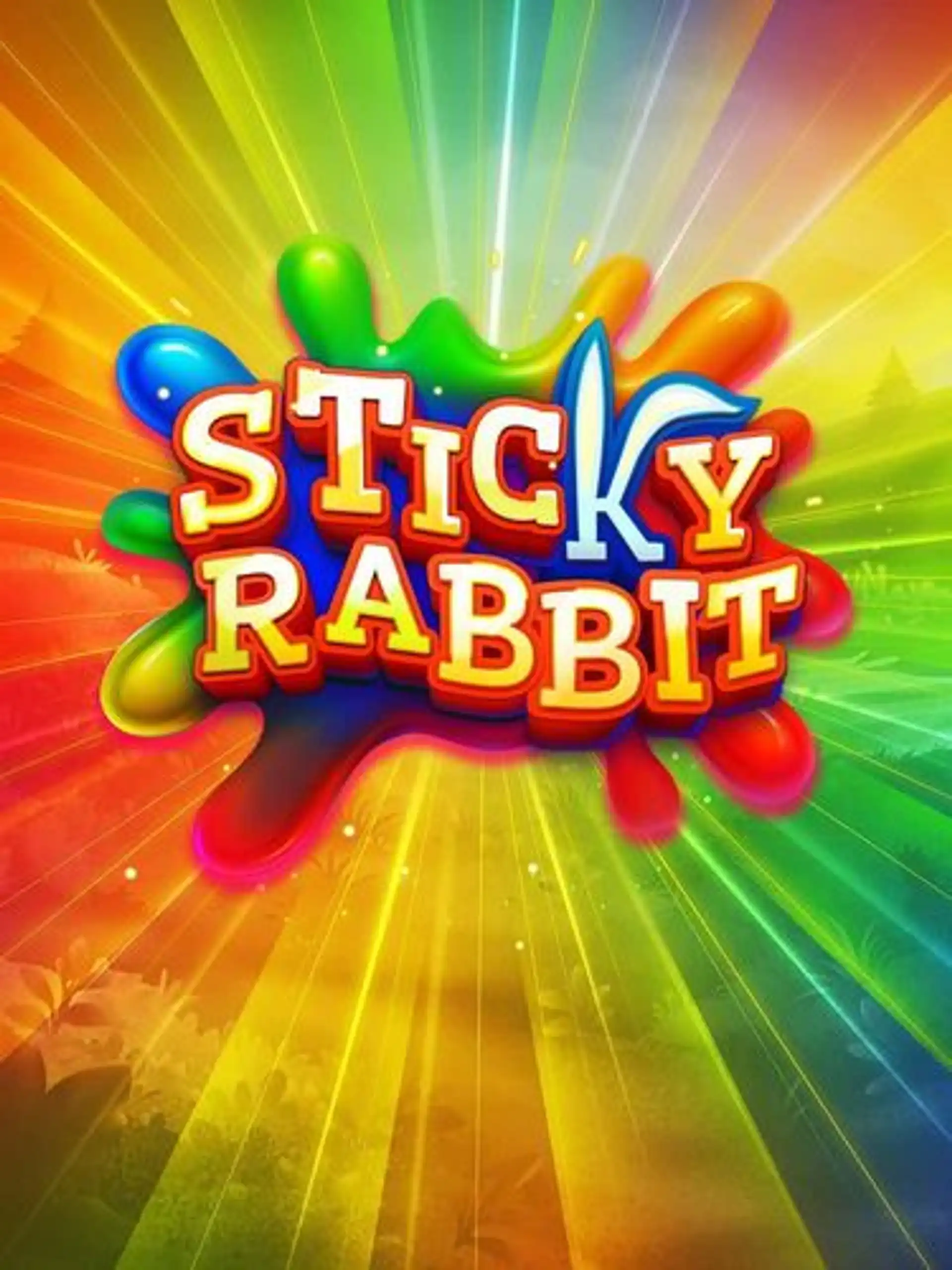 Sticky rabbit