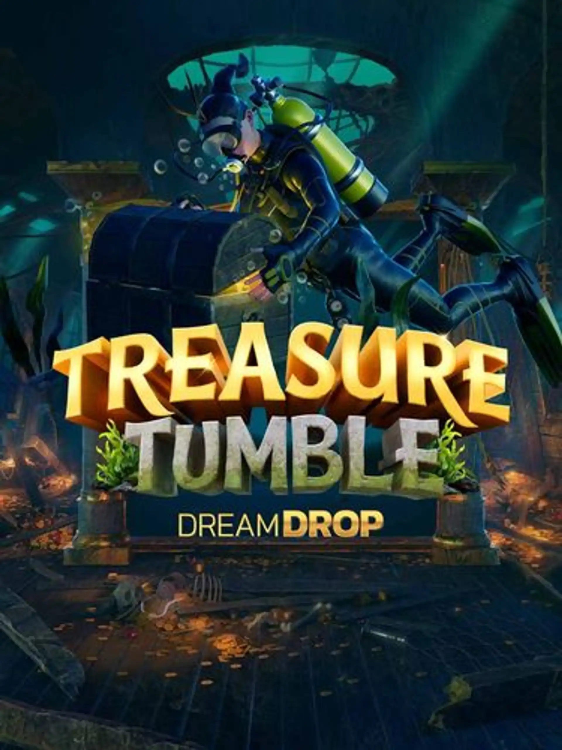 Treasure Tumble Dream Drop thumb