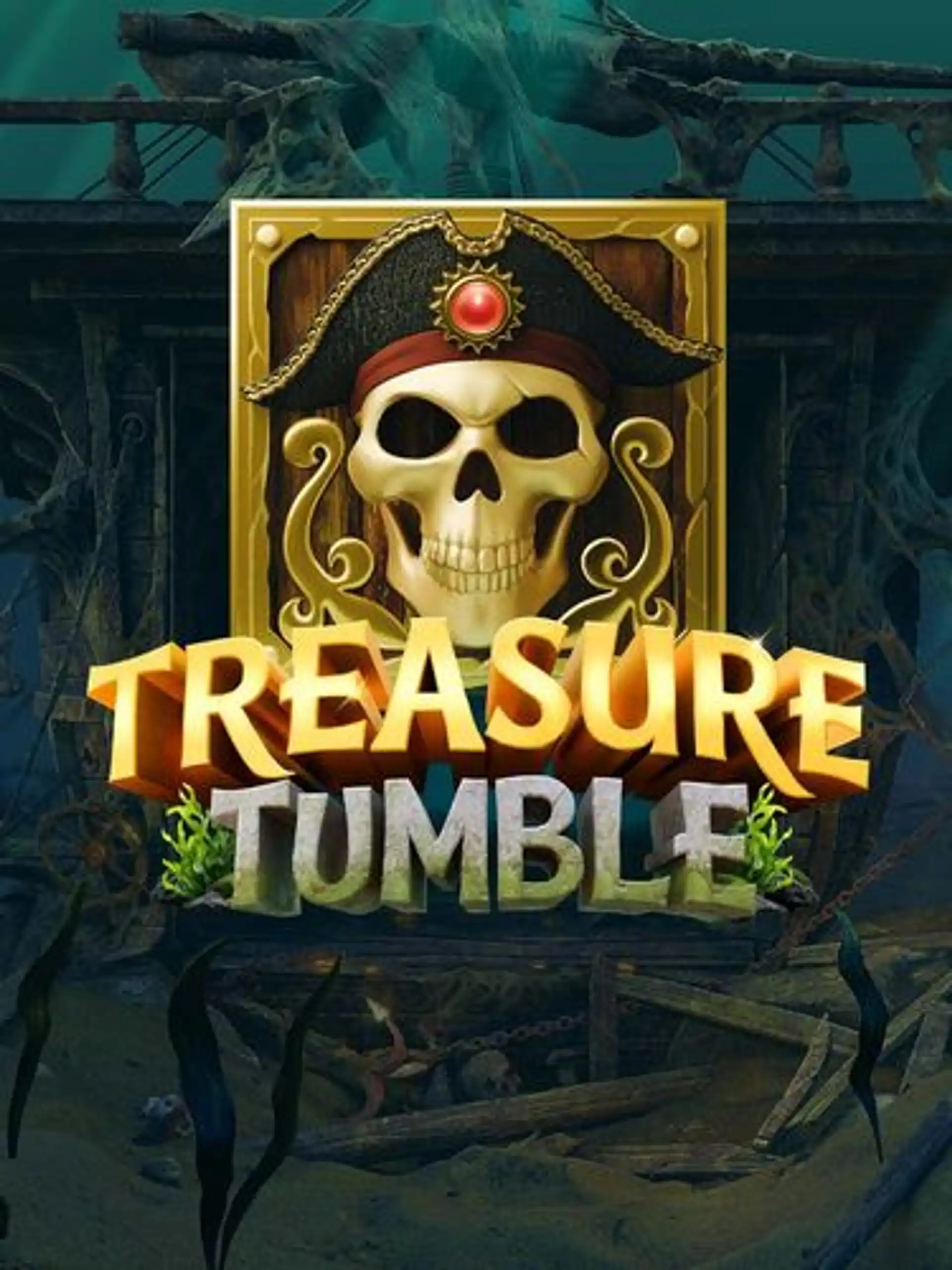 Treasure Tumble