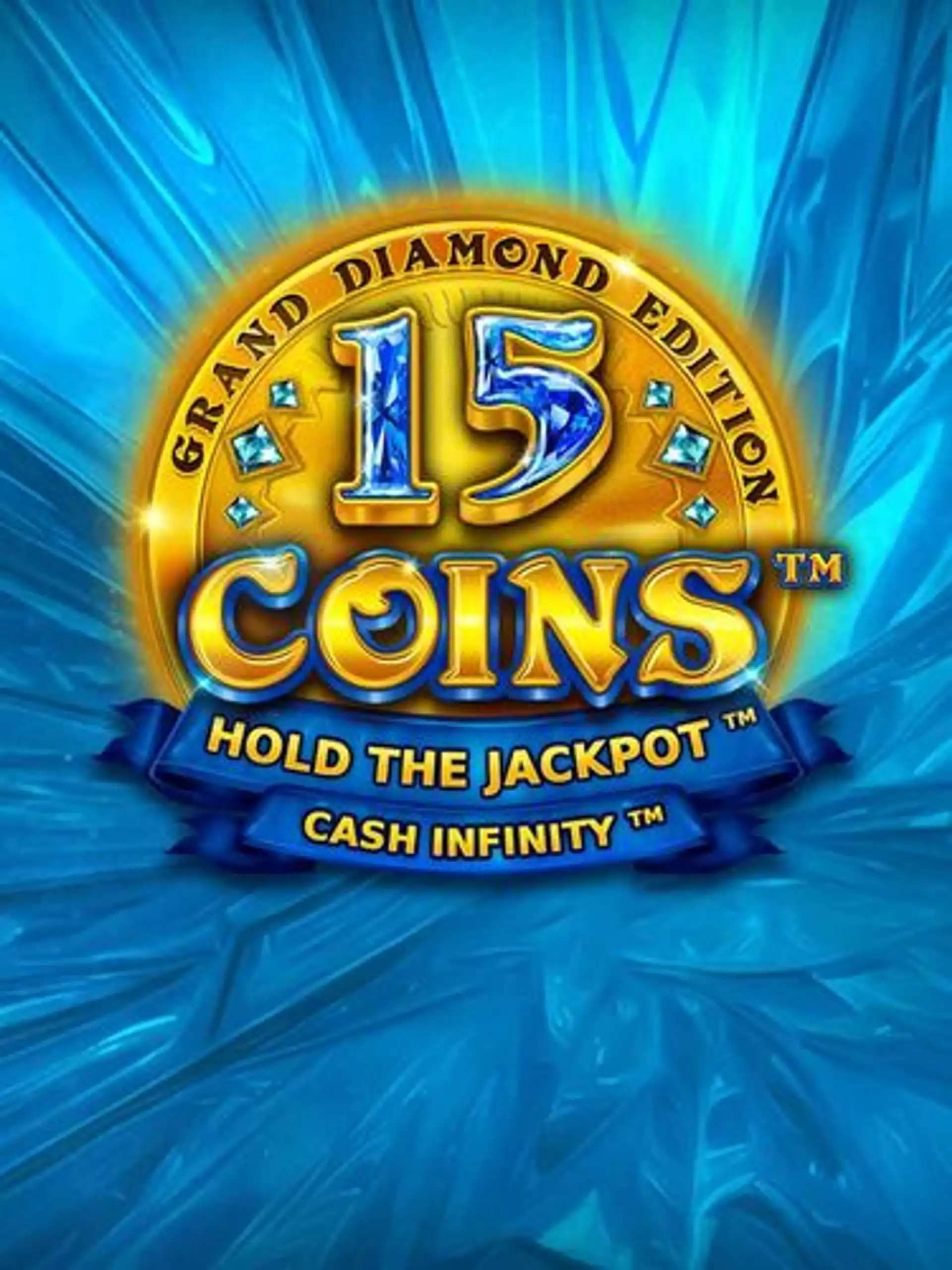 15 Coins Grand Diamond Edition thumb