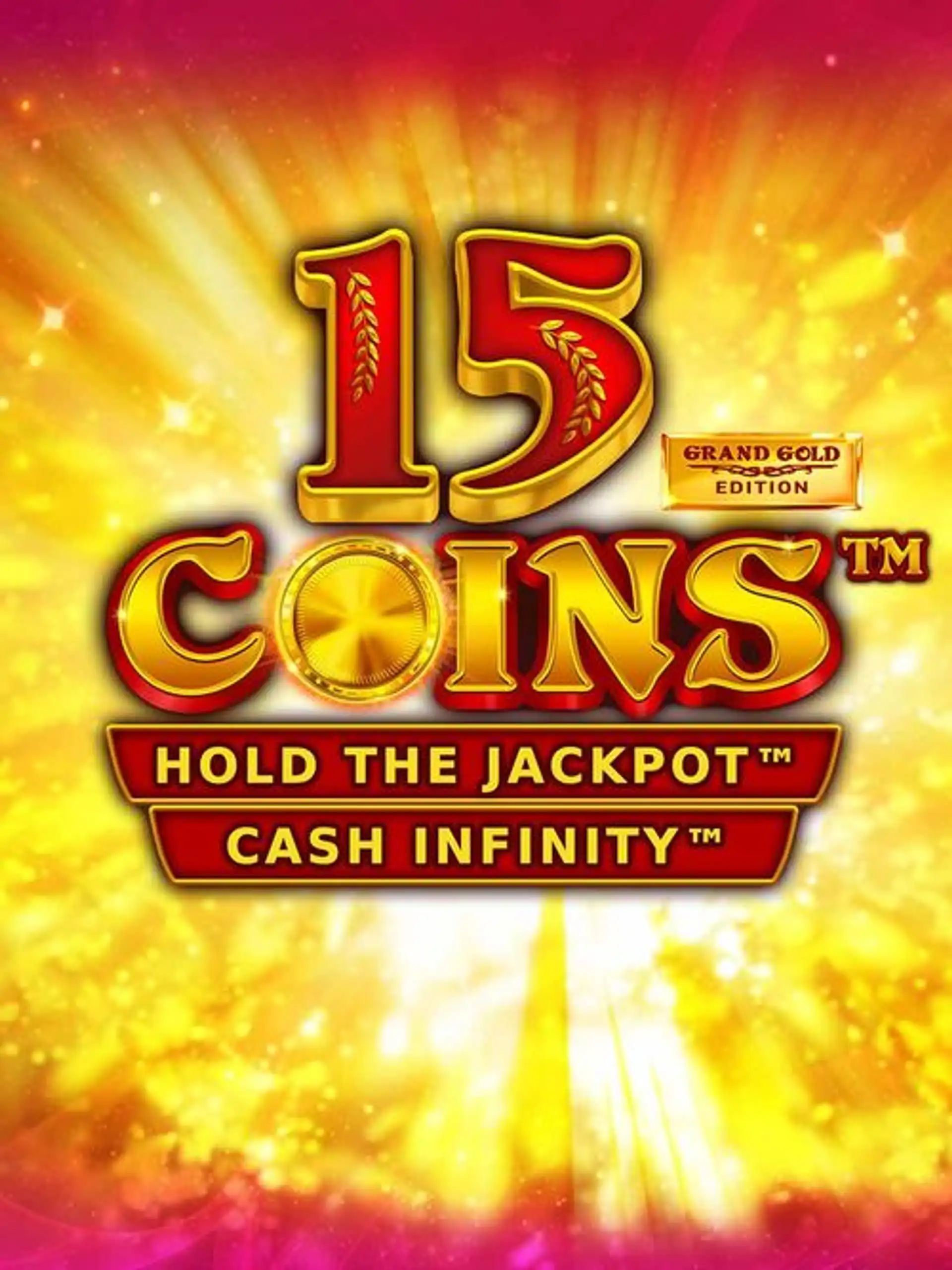 15 Coins Grand Gold Edition thumb
