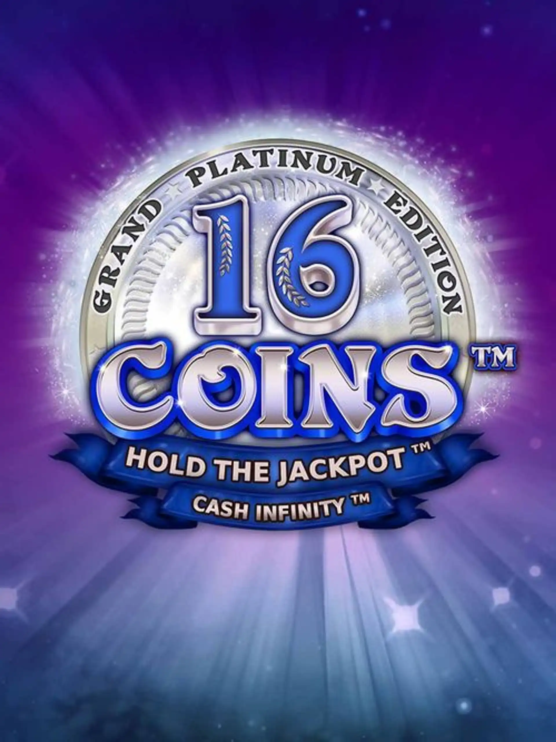 16 Coins Grand Platinum Edition thumb
