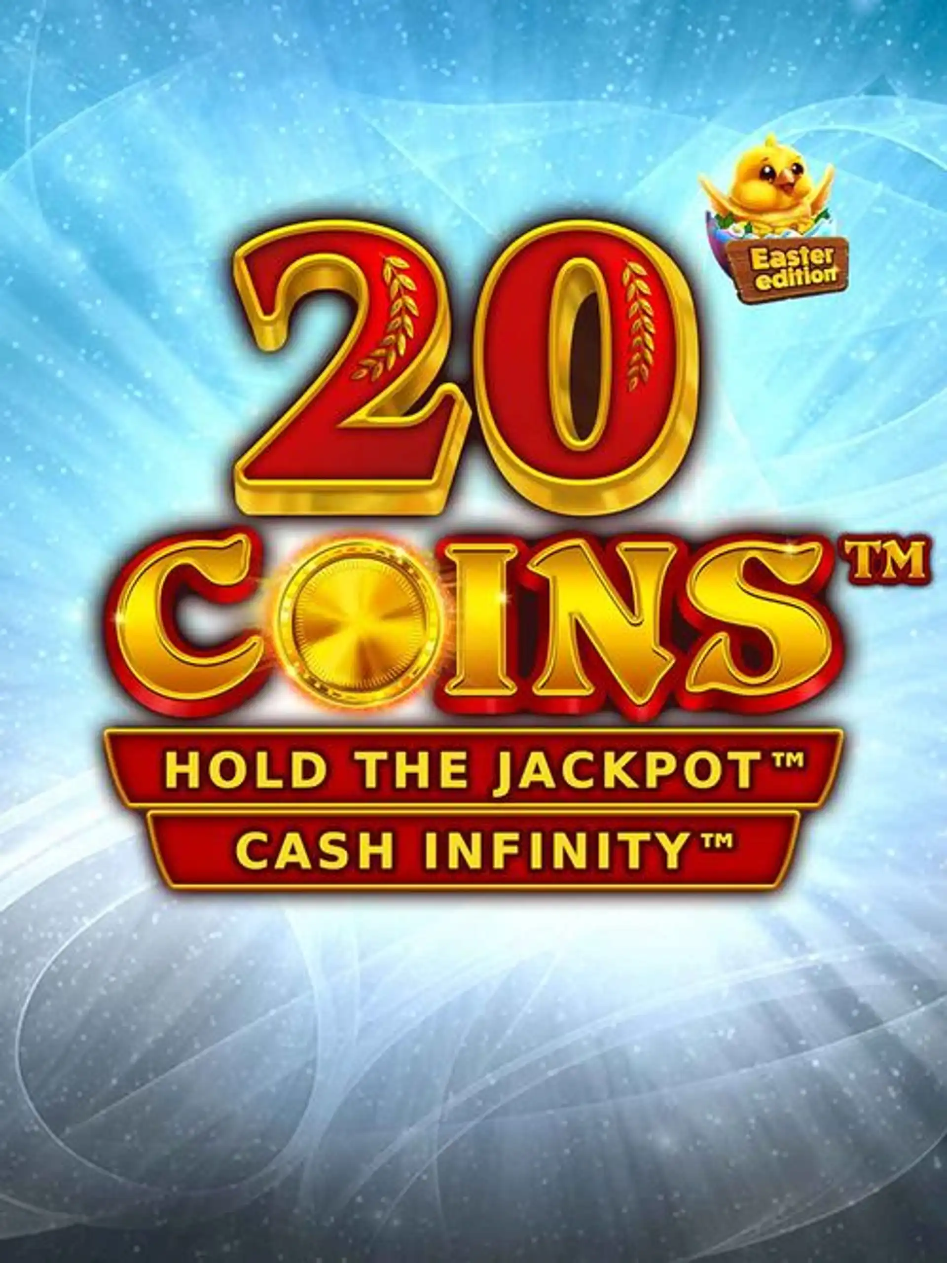 20 coins Easter thumb