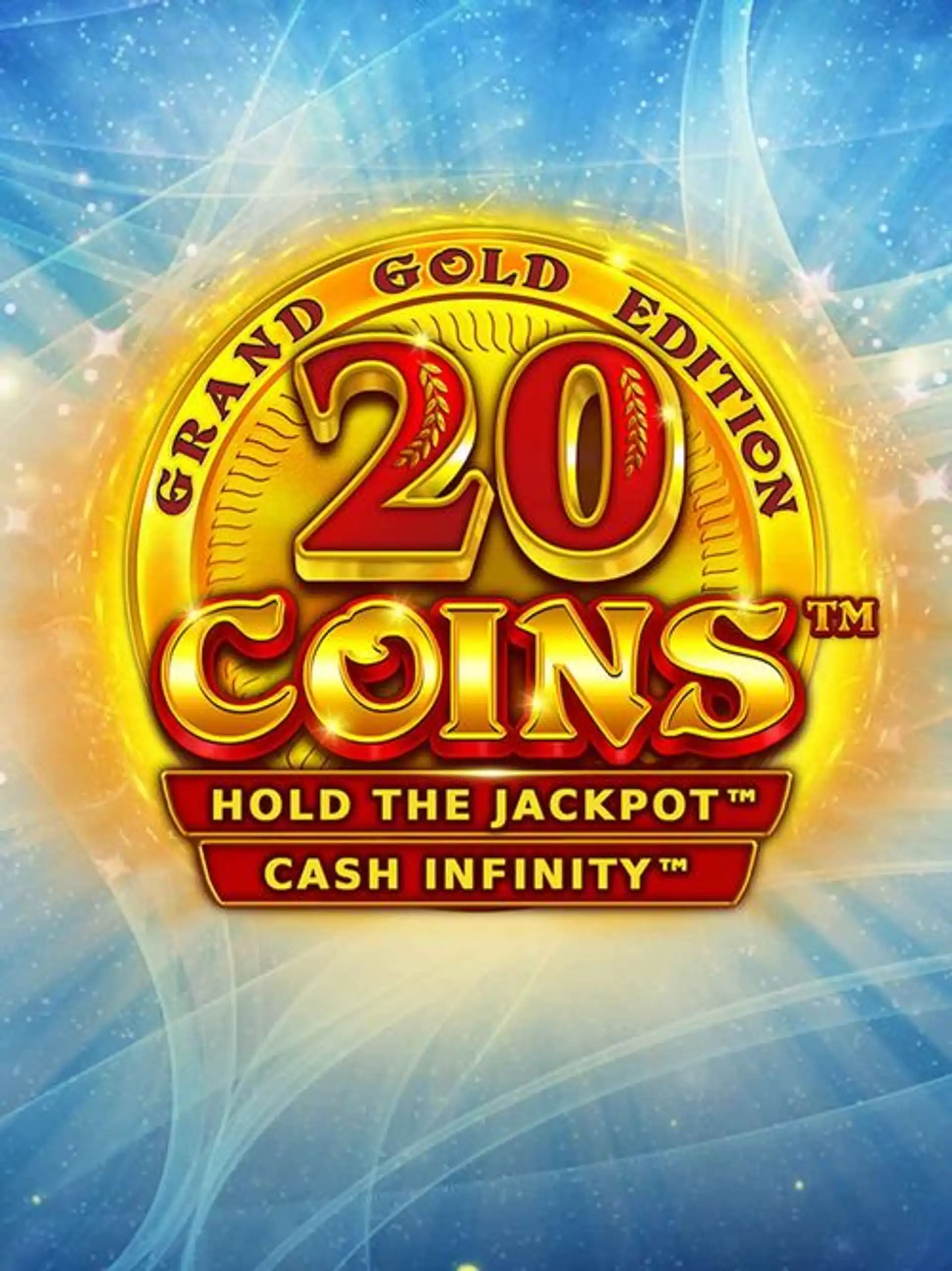 20 Coins Grand Gold Edition thumb