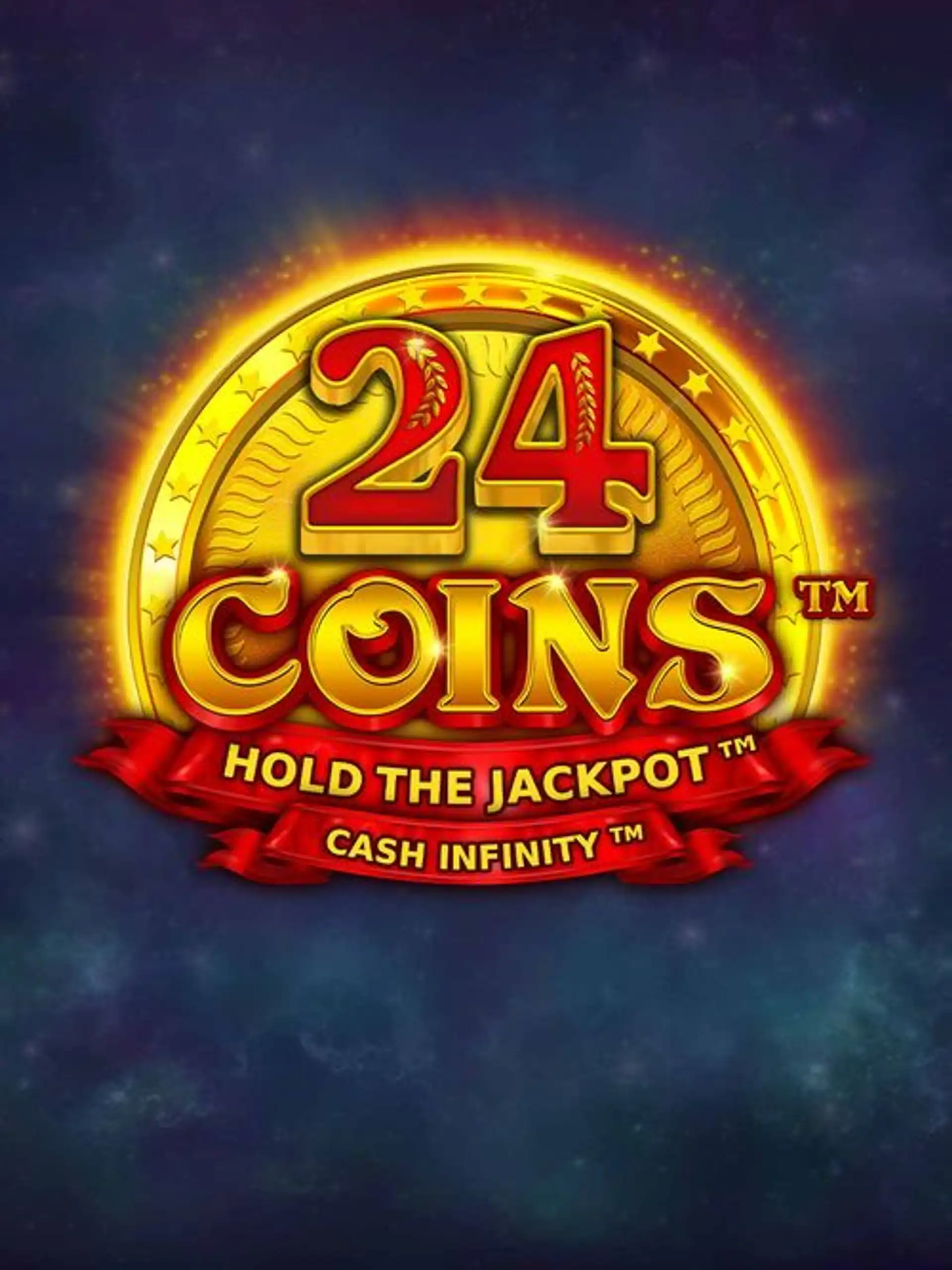 24 coins