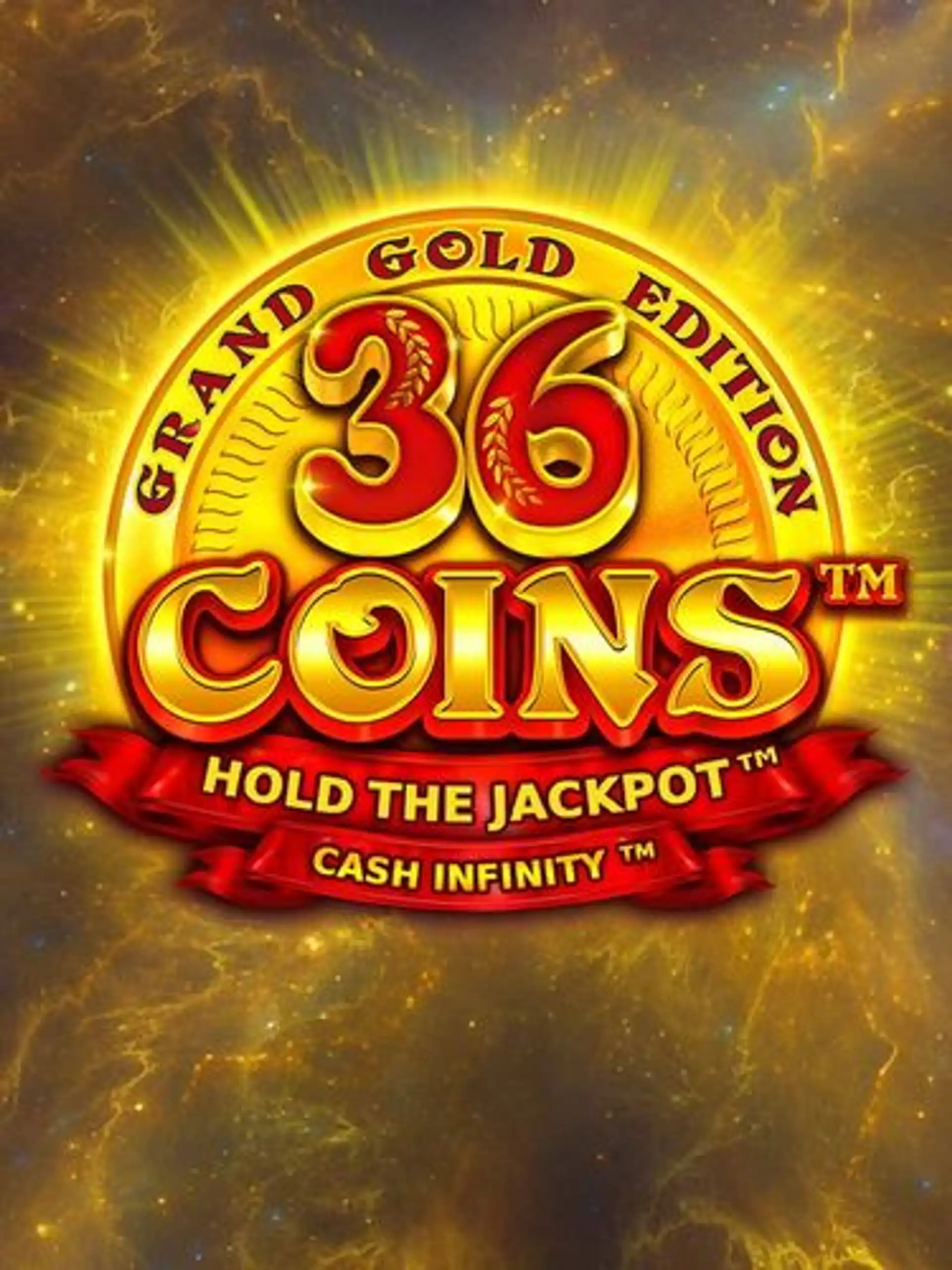 36 Coins Grand Gold Edition thumb